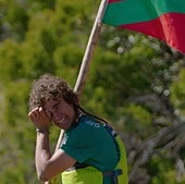 El ejemplo de superación de un concursante en El Conquis: «Te vas a acordar de esto toda tu vida»