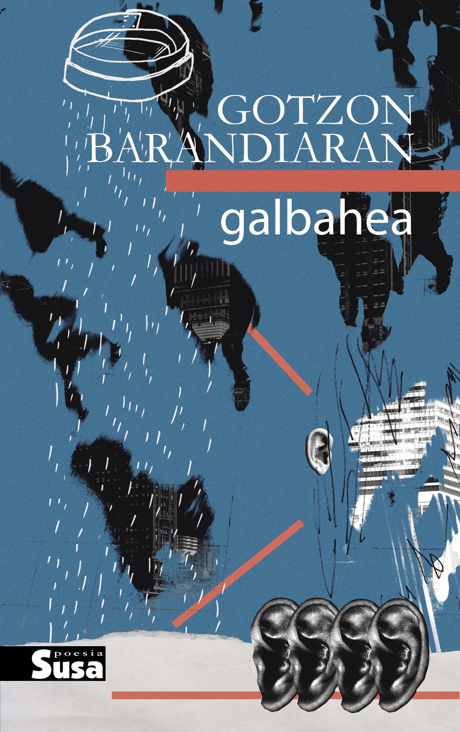 &#039;Galbahea&#039;