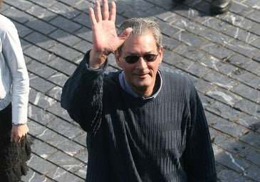 Muere a los 77 años el escritor estadounidense Paul Auster
