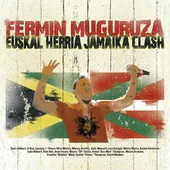'Euskal Herria Jamaica Clash', birmasterizatuta eta biniloan