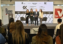 Sigue en directo la Jornada de Moda Sostenible