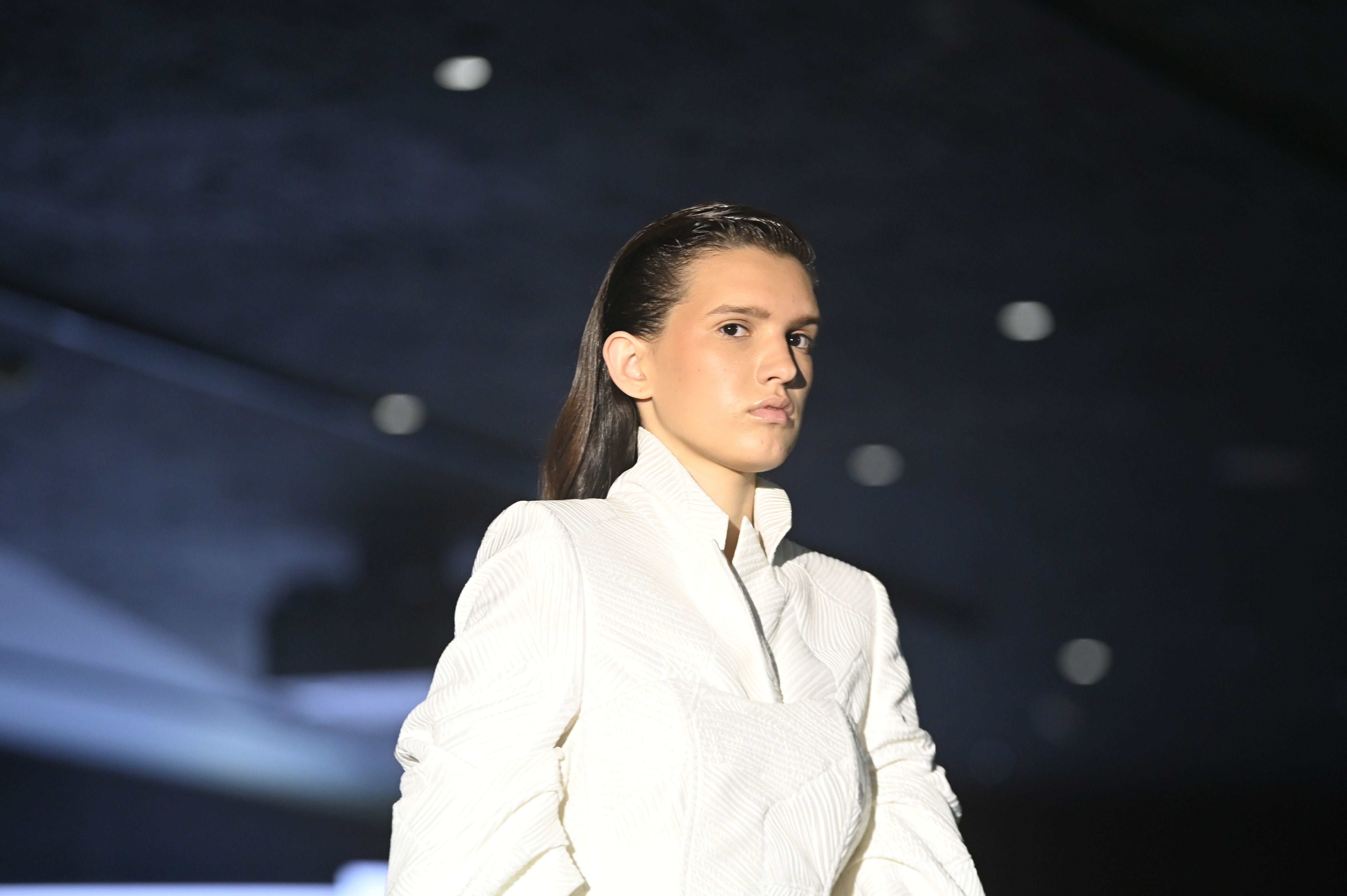 Simorra brilla en Getaria