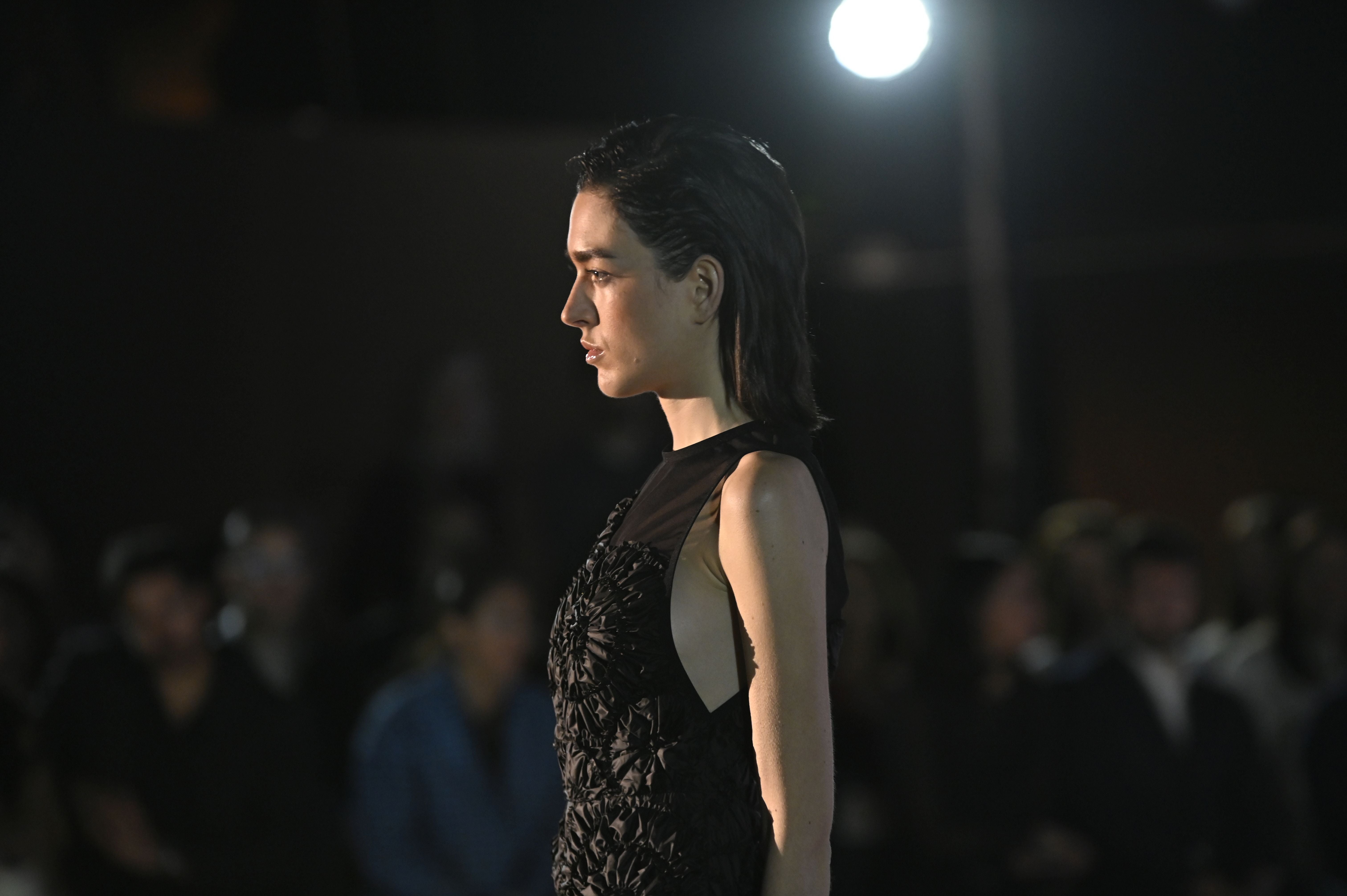 Simorra brilla en Getaria