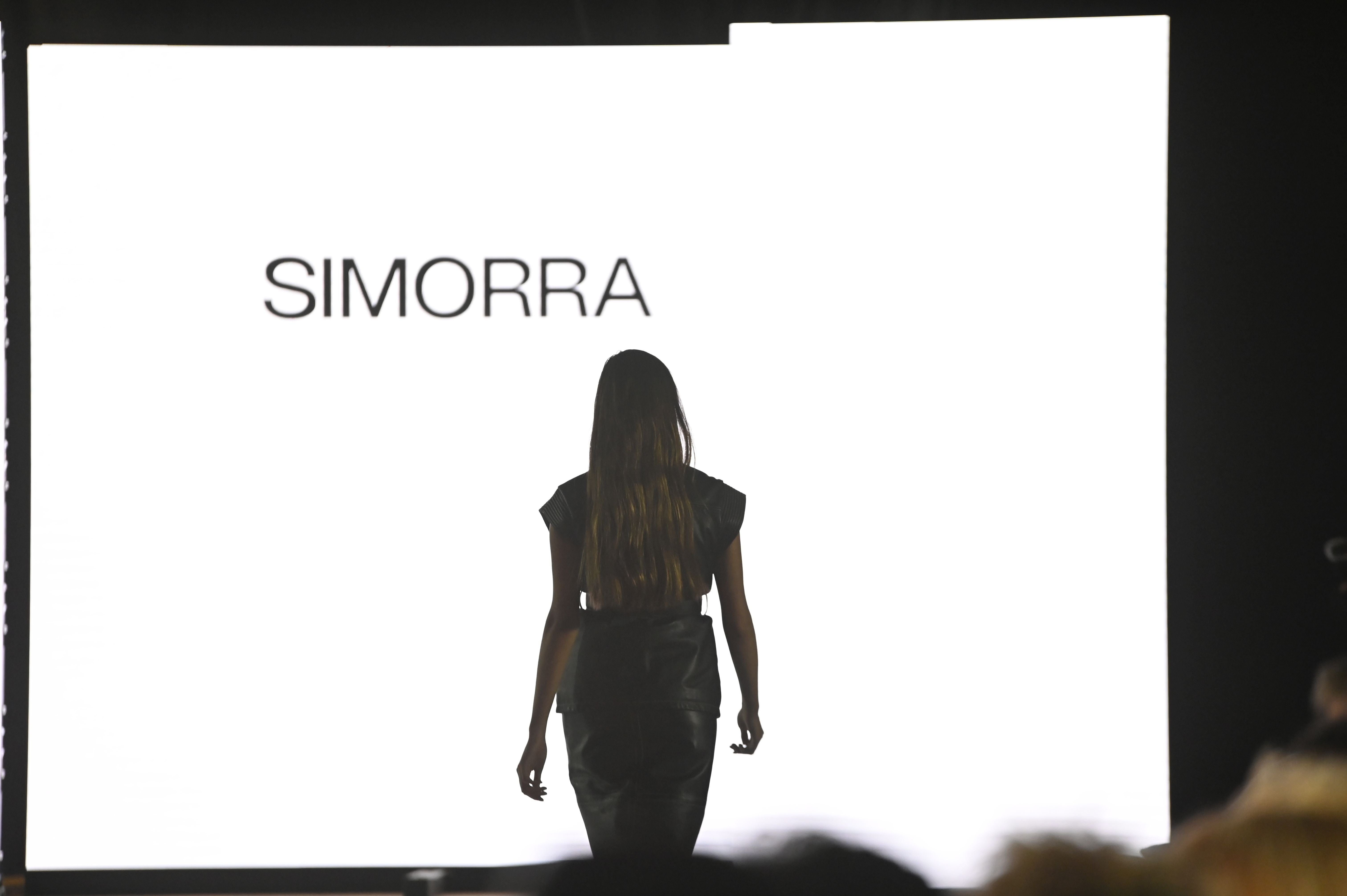 Simorra brilla en Getaria