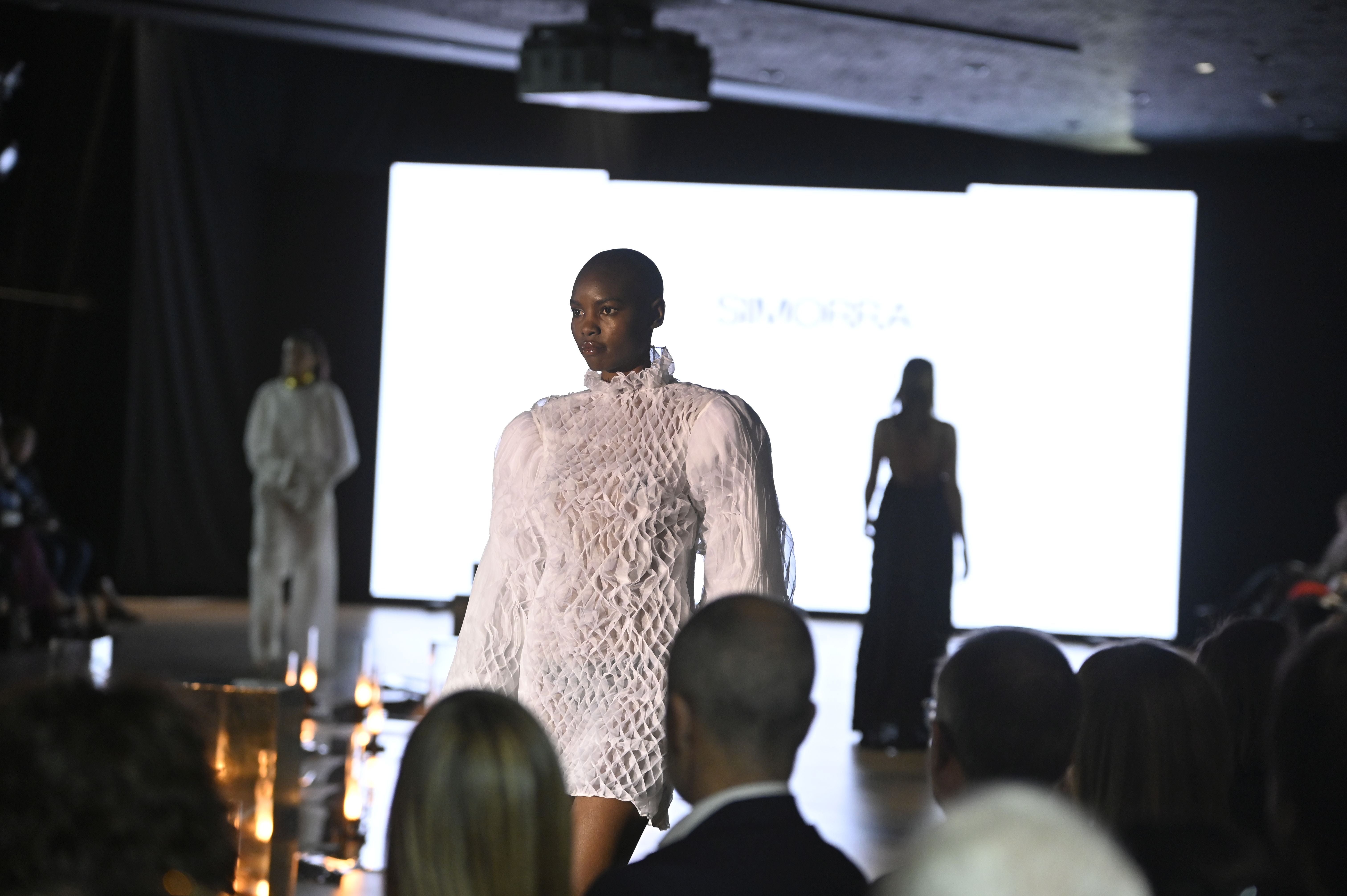 Simorra brilla en Getaria