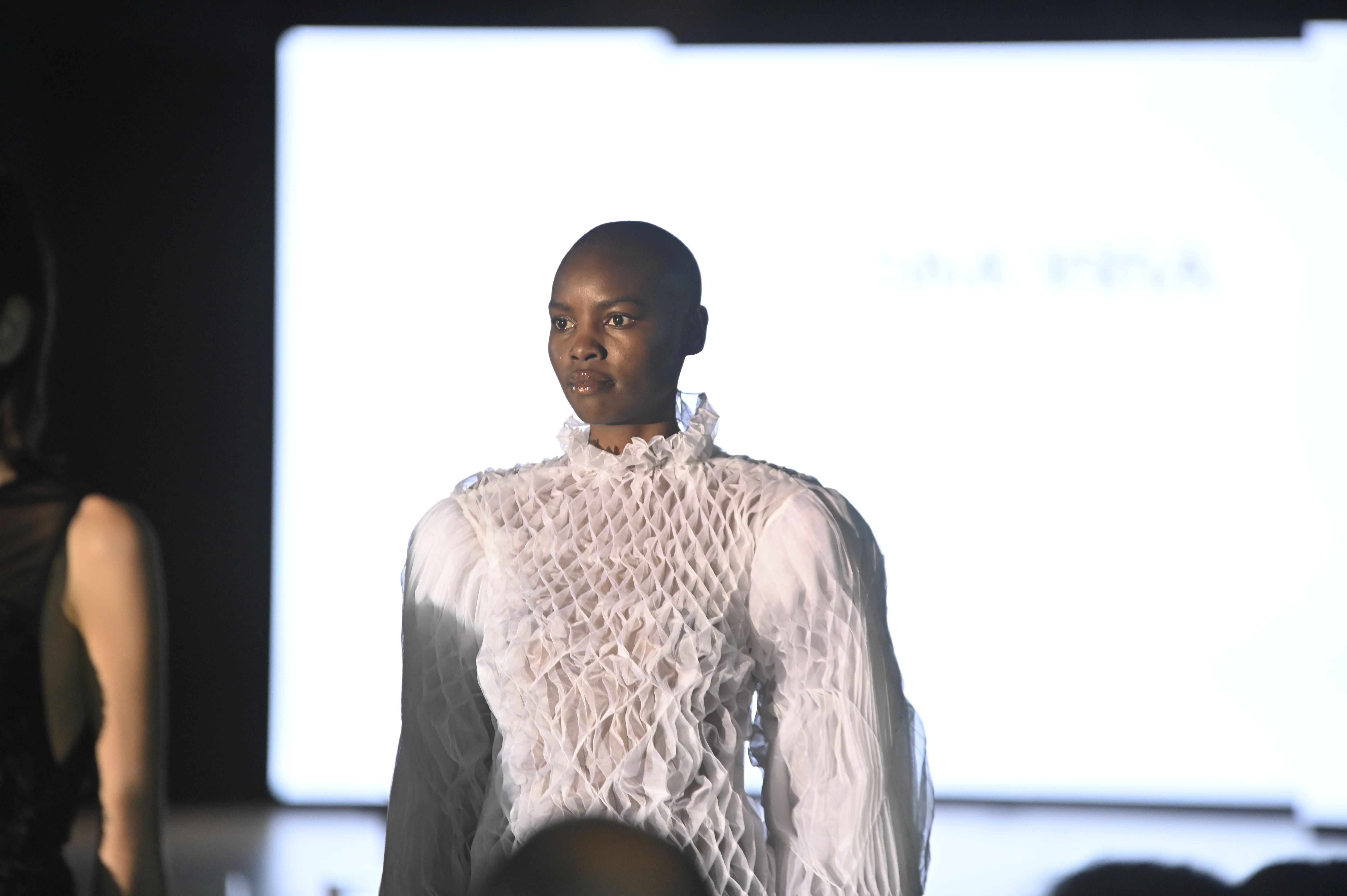 Simorra brilla en Getaria