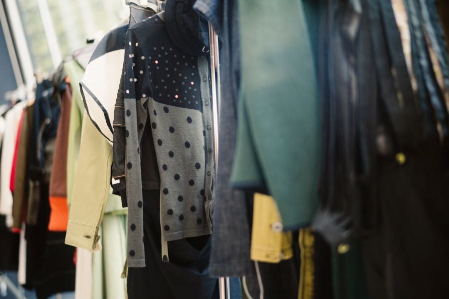 El estilo propio de SKFK se adueña de la pasarela