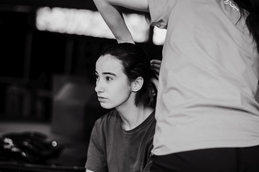 El estilo propio de SKFK se adueña de la pasarela