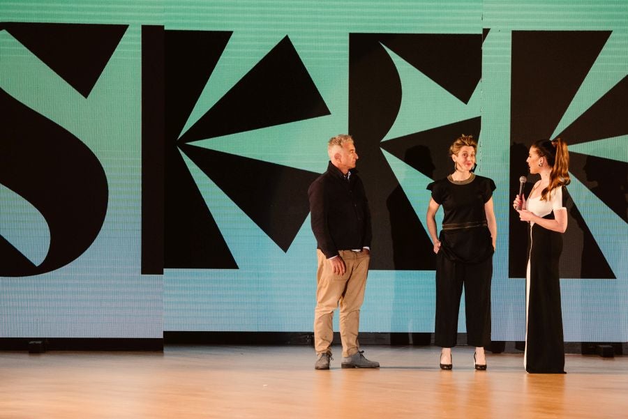 El estilo propio de SKFK se adueña de la pasarela