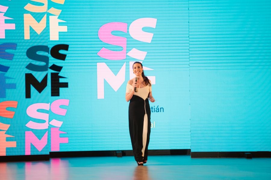 El estilo propio de SKFK se adueña de la pasarela