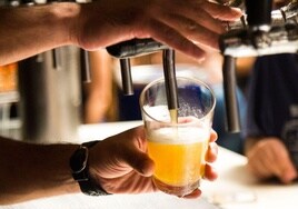 Las cinco cervecerías artesanales más populares de Gipuzkoa