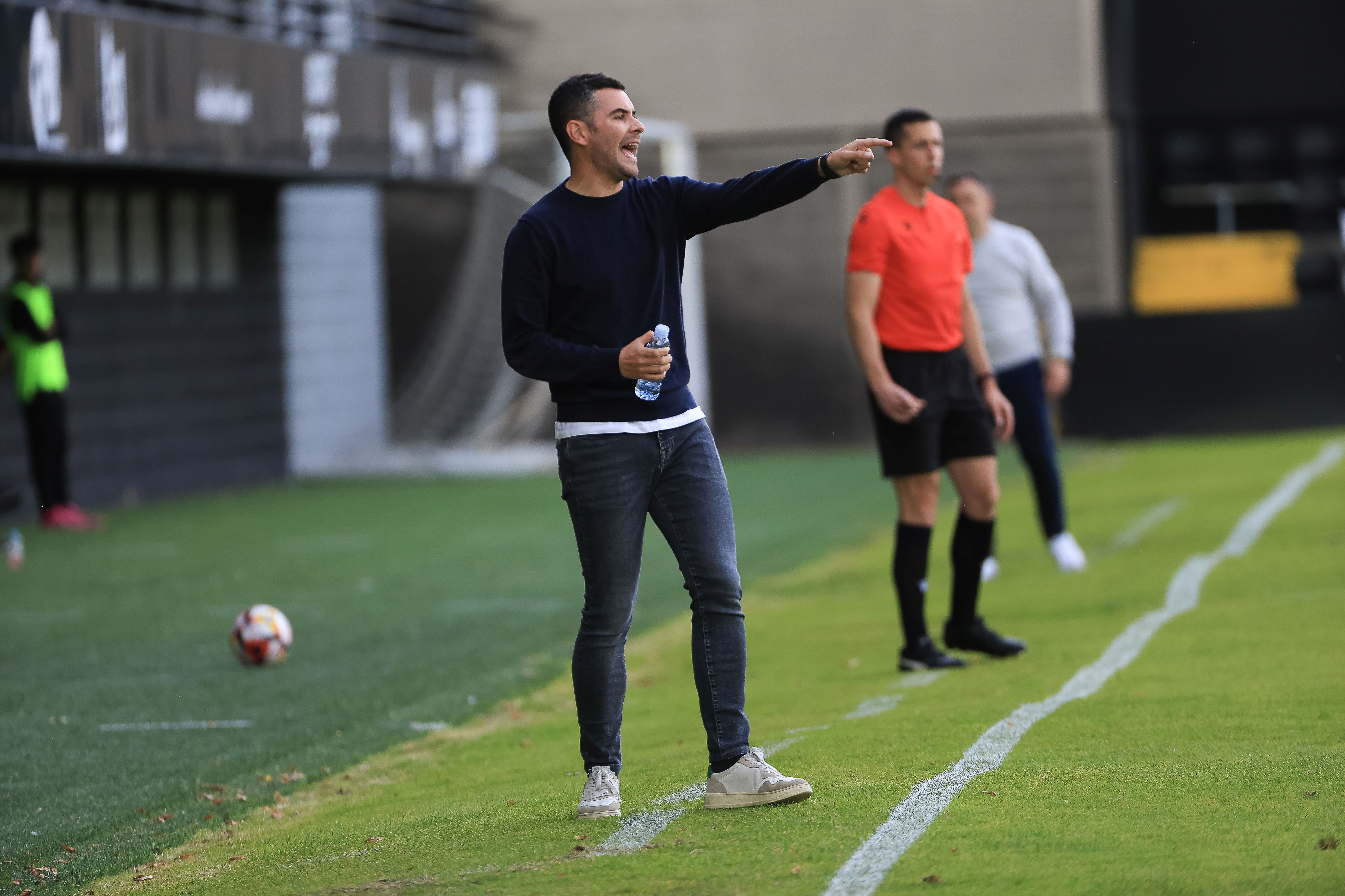 El Real Unión celebra el centenario de la Copa de 1924 con un empate