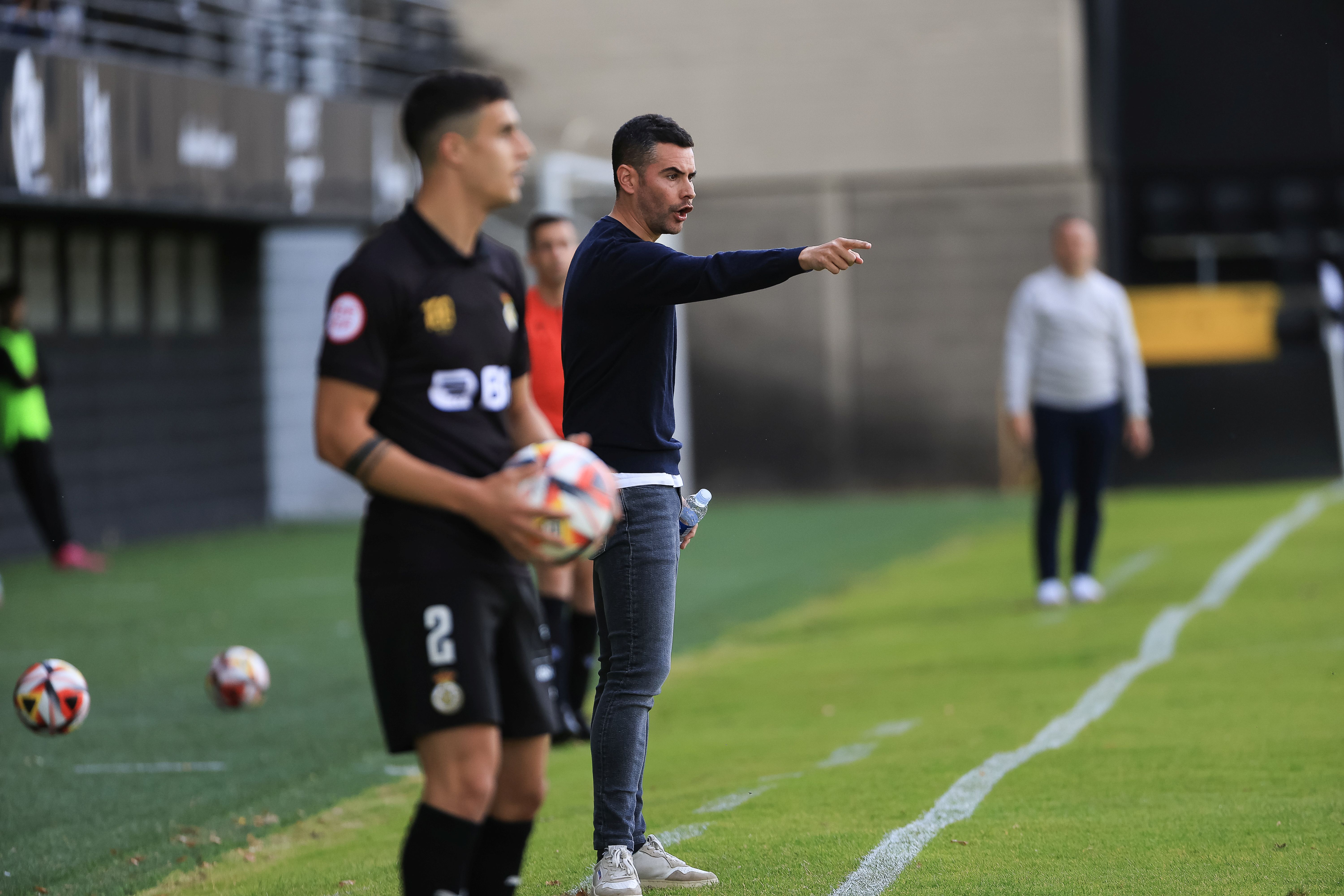 El Real Unión celebra el centenario de la Copa de 1924 con un empate