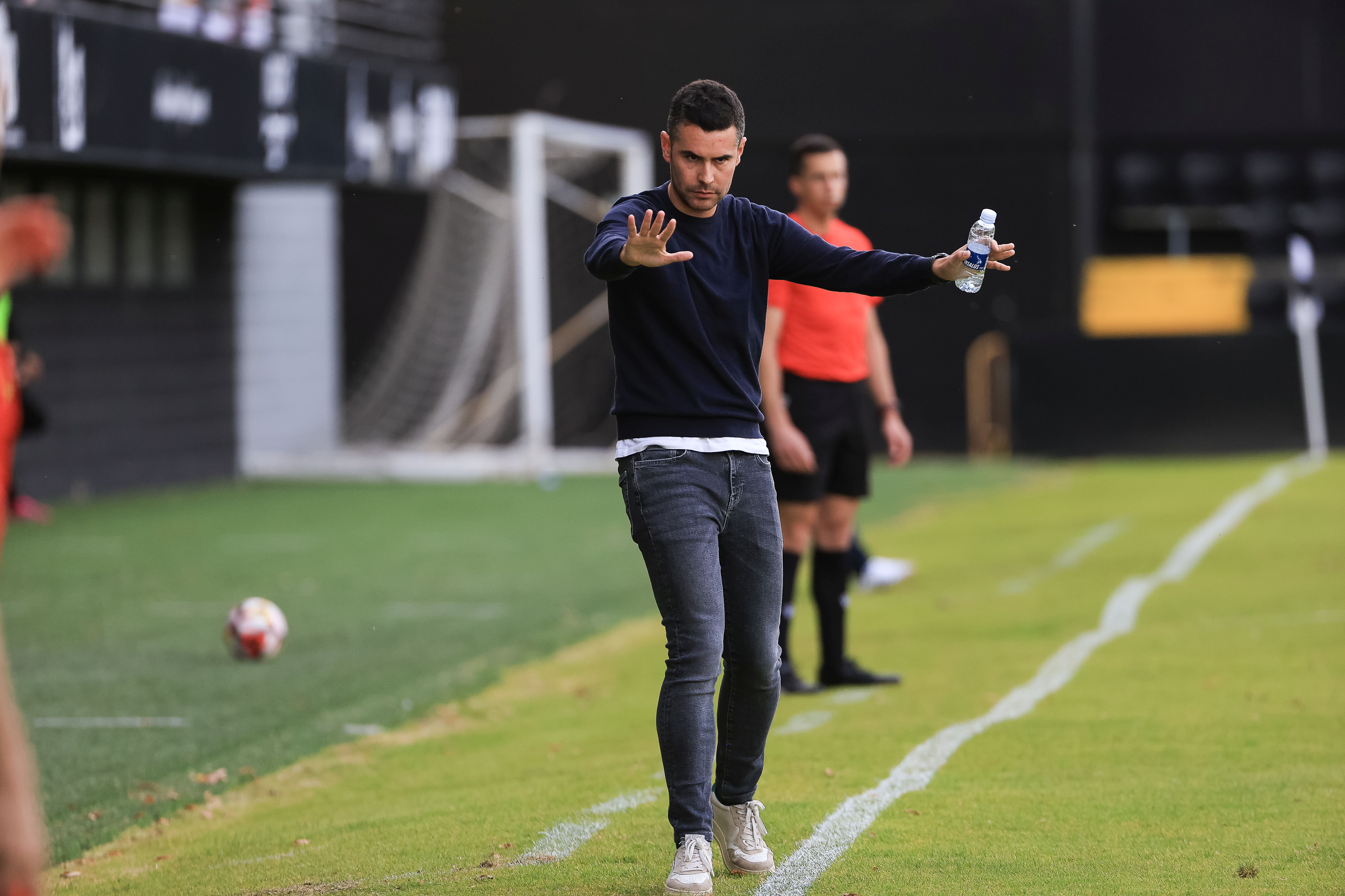 El Real Unión celebra el centenario de la Copa de 1924 con un empate