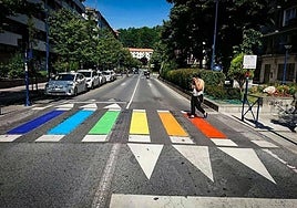 Las inscripciones hay que realizarlas en la asociación Fomento Cultural.