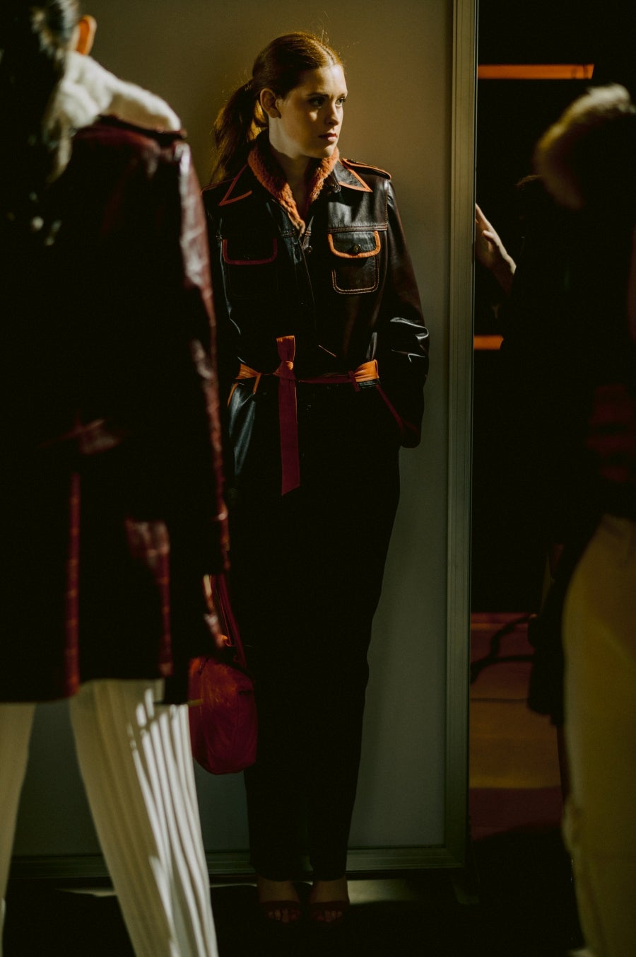 Las mejores imágenes del desfile de Ramón Ezkerra