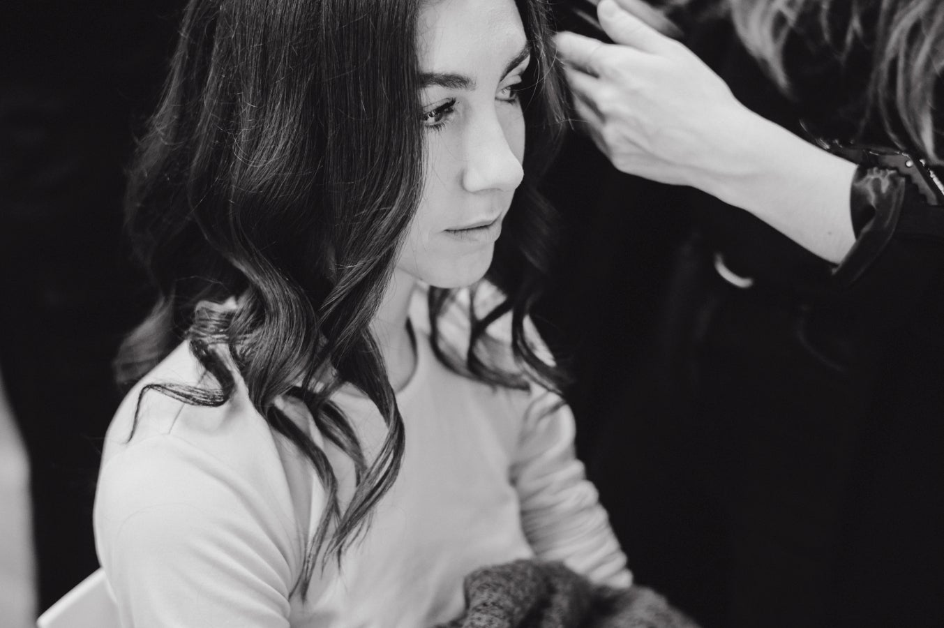 Las mejores imágenes del desfile de Ramón Ezkerra