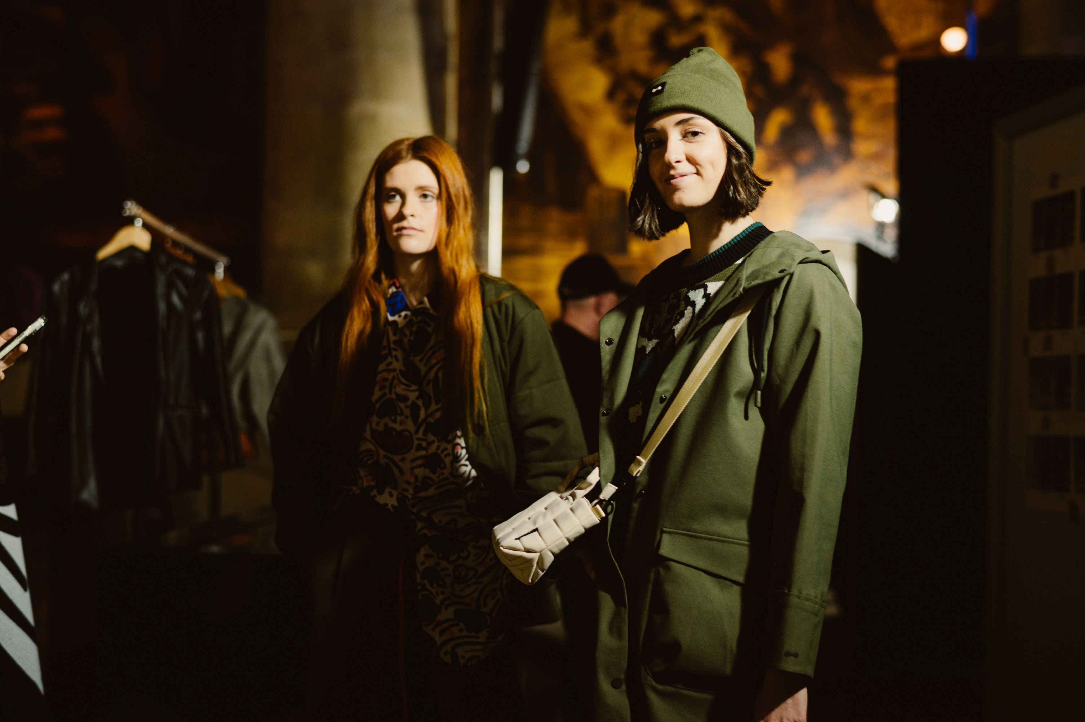 SKFK, moda creativa, atemporal y con una identidad única