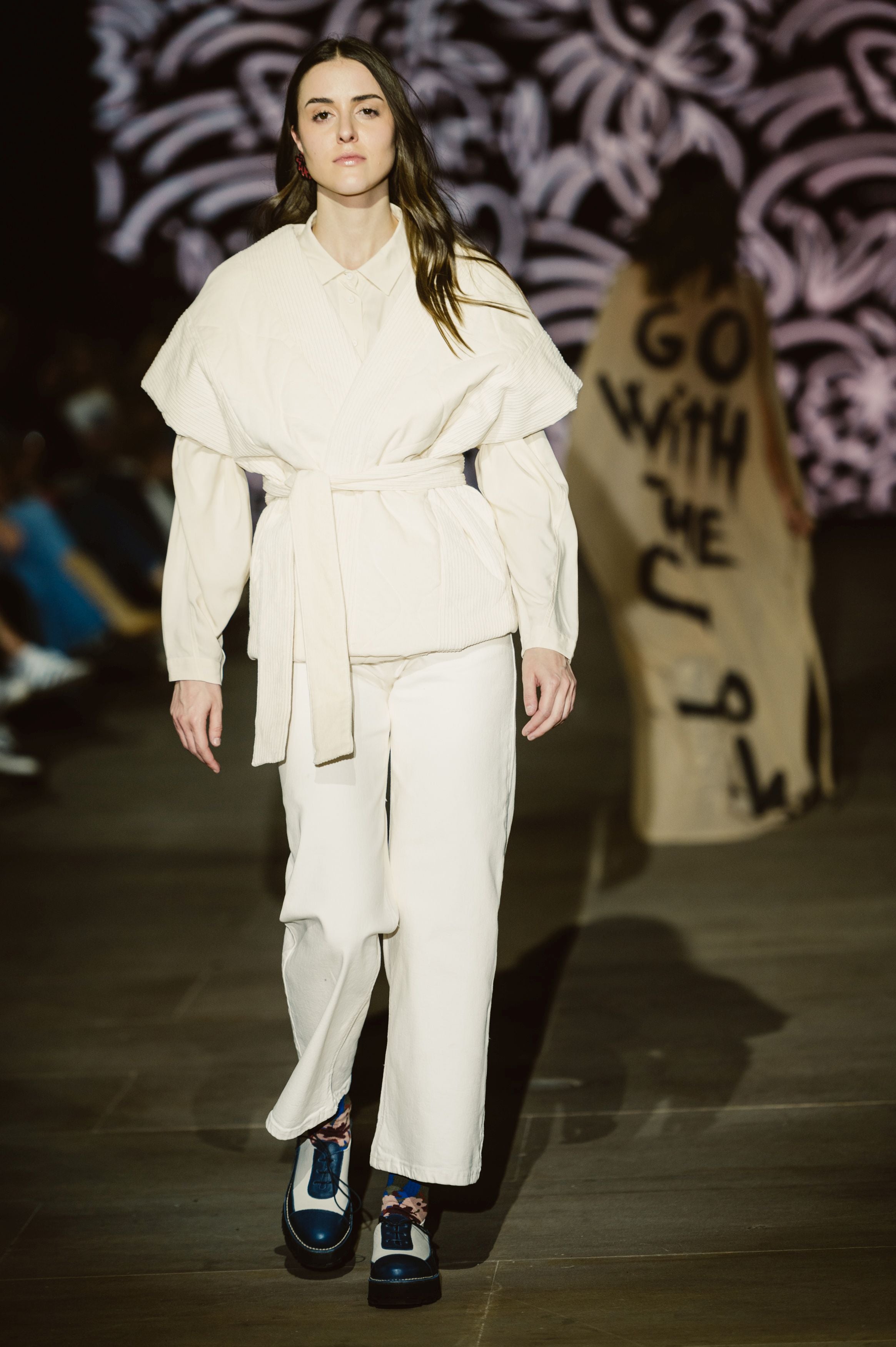 SKFK, moda creativa, atemporal y con una identidad única