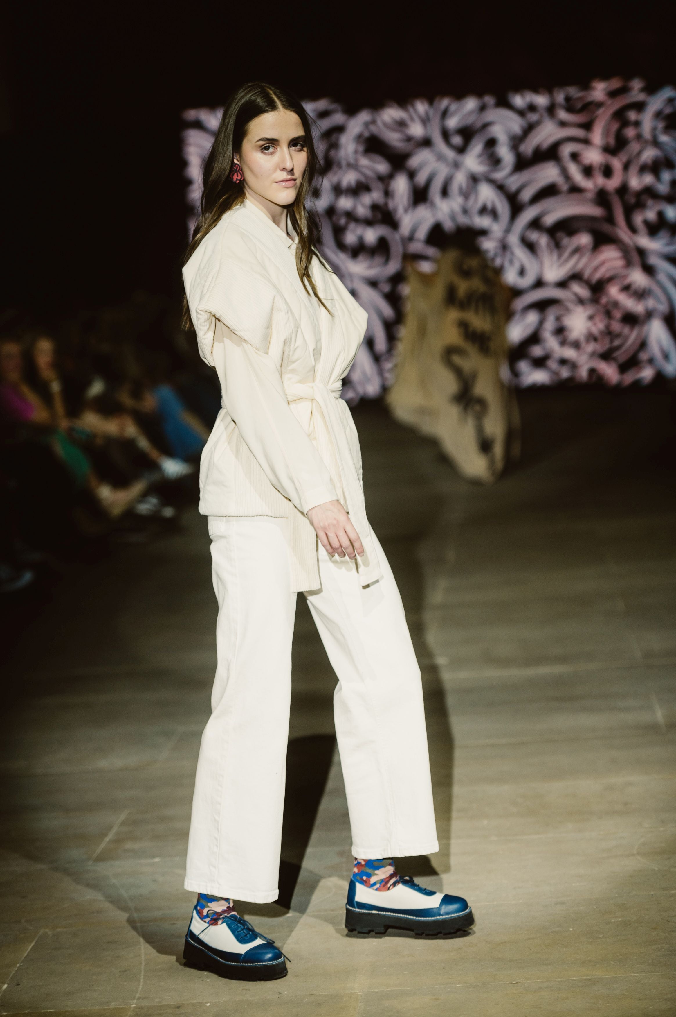 SKFK, moda creativa, atemporal y con una identidad única