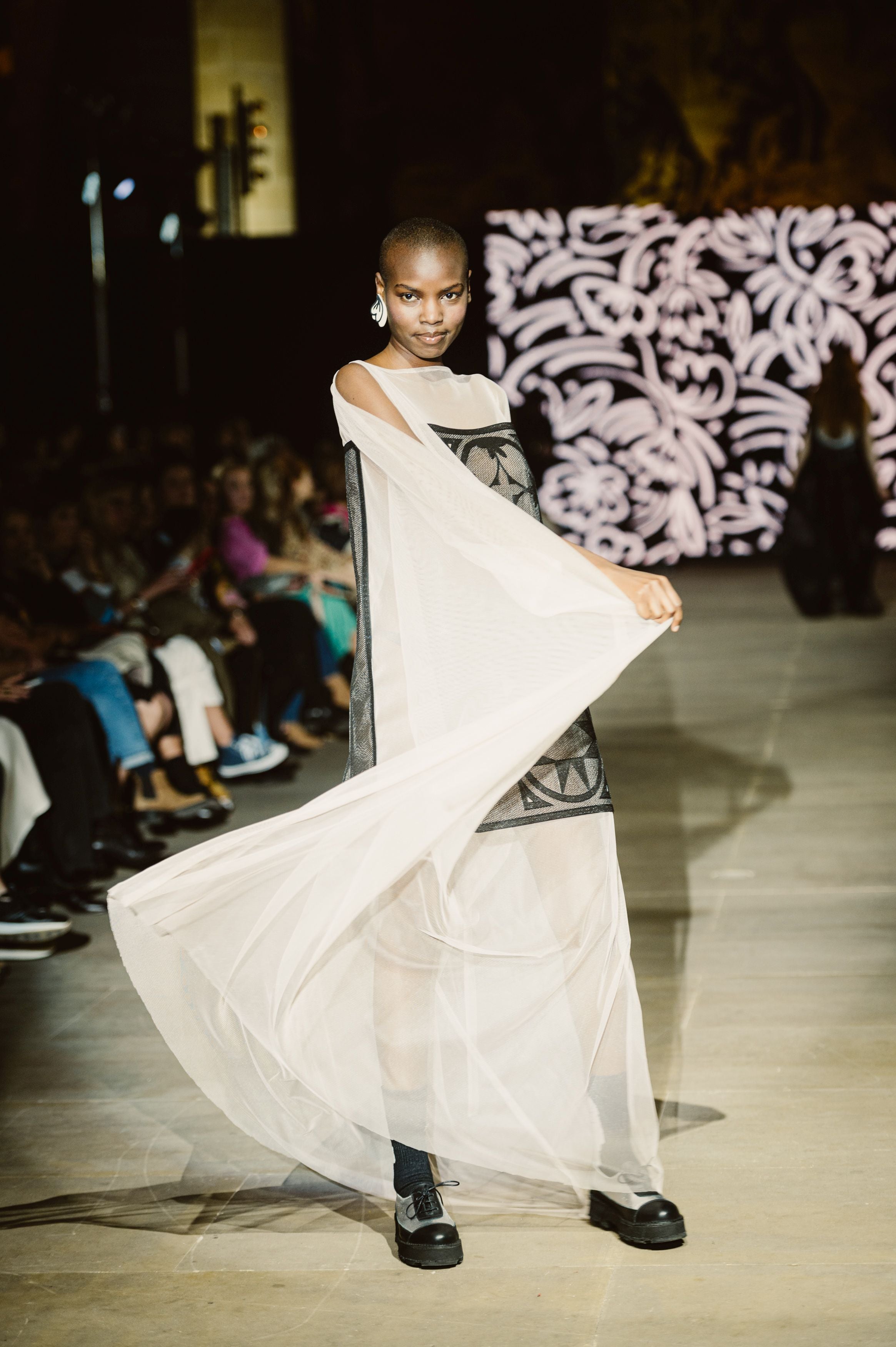 SKFK, moda creativa, atemporal y con una identidad única