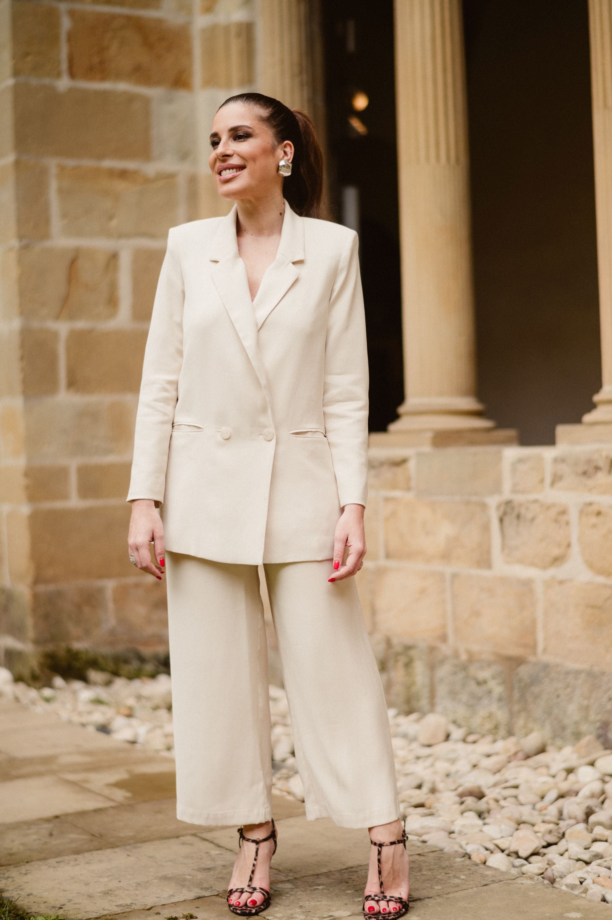 SKFK, moda creativa, atemporal y con una identidad única