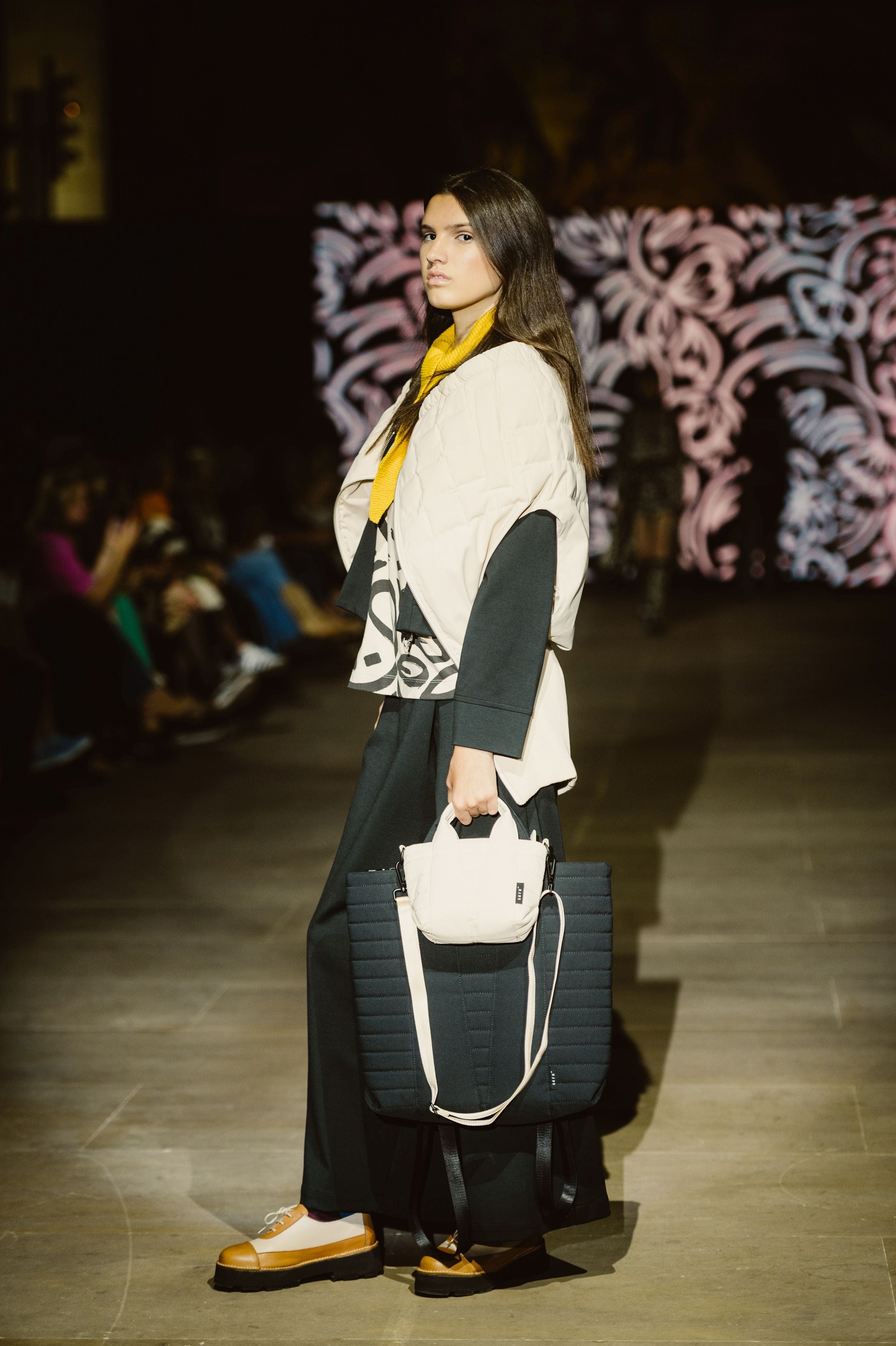 SKFK, moda creativa, atemporal y con una identidad única