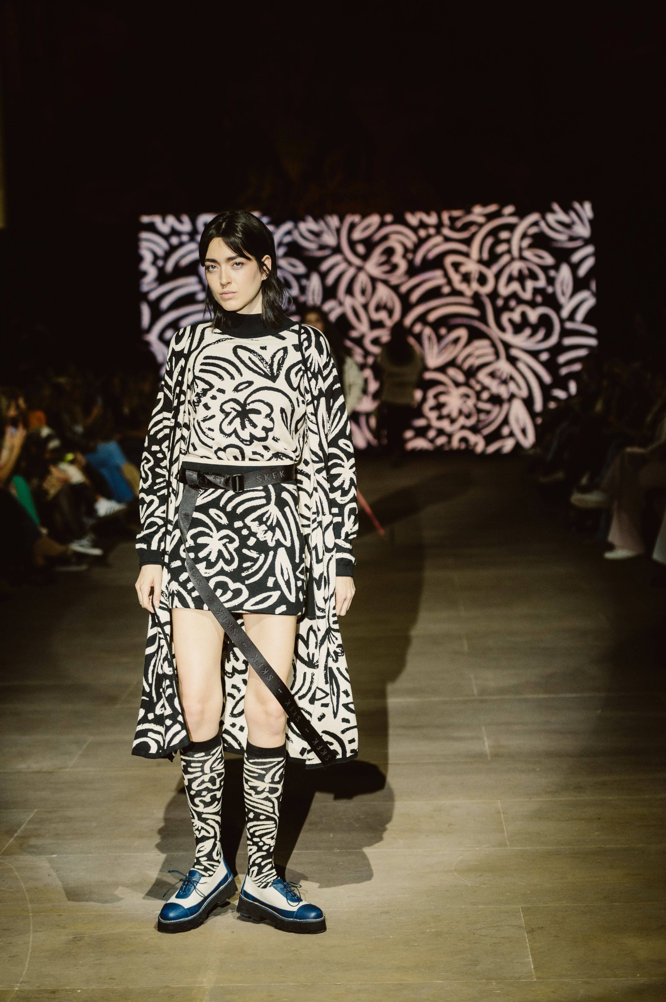 SKFK, moda creativa, atemporal y con una identidad única