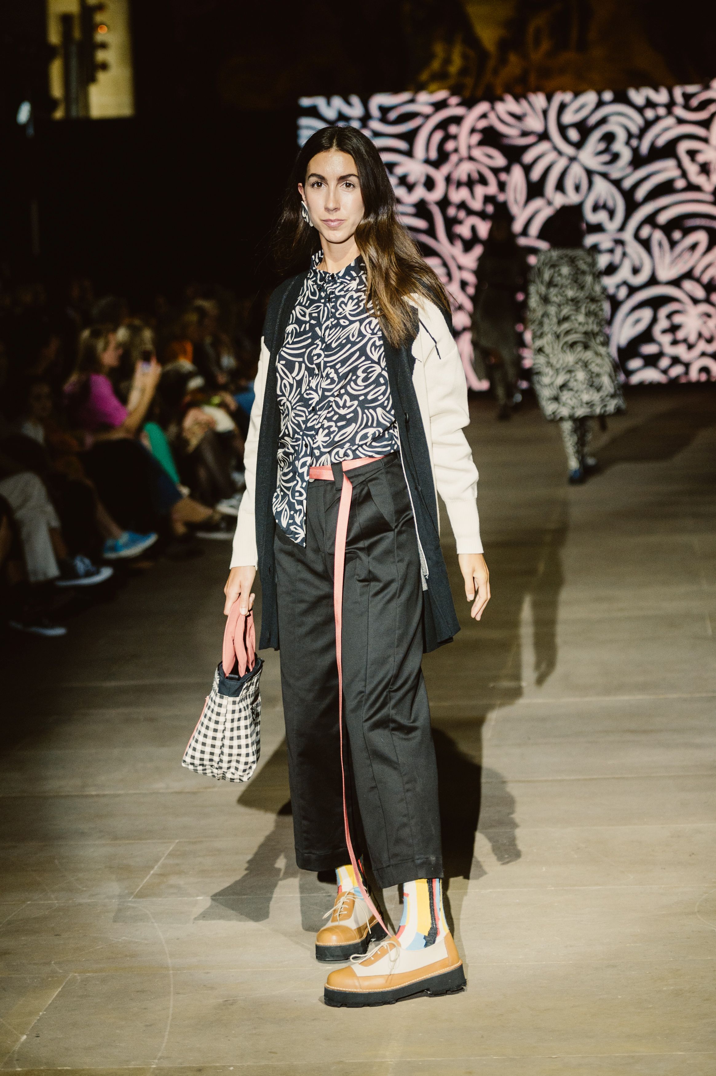 SKFK, moda creativa, atemporal y con una identidad única