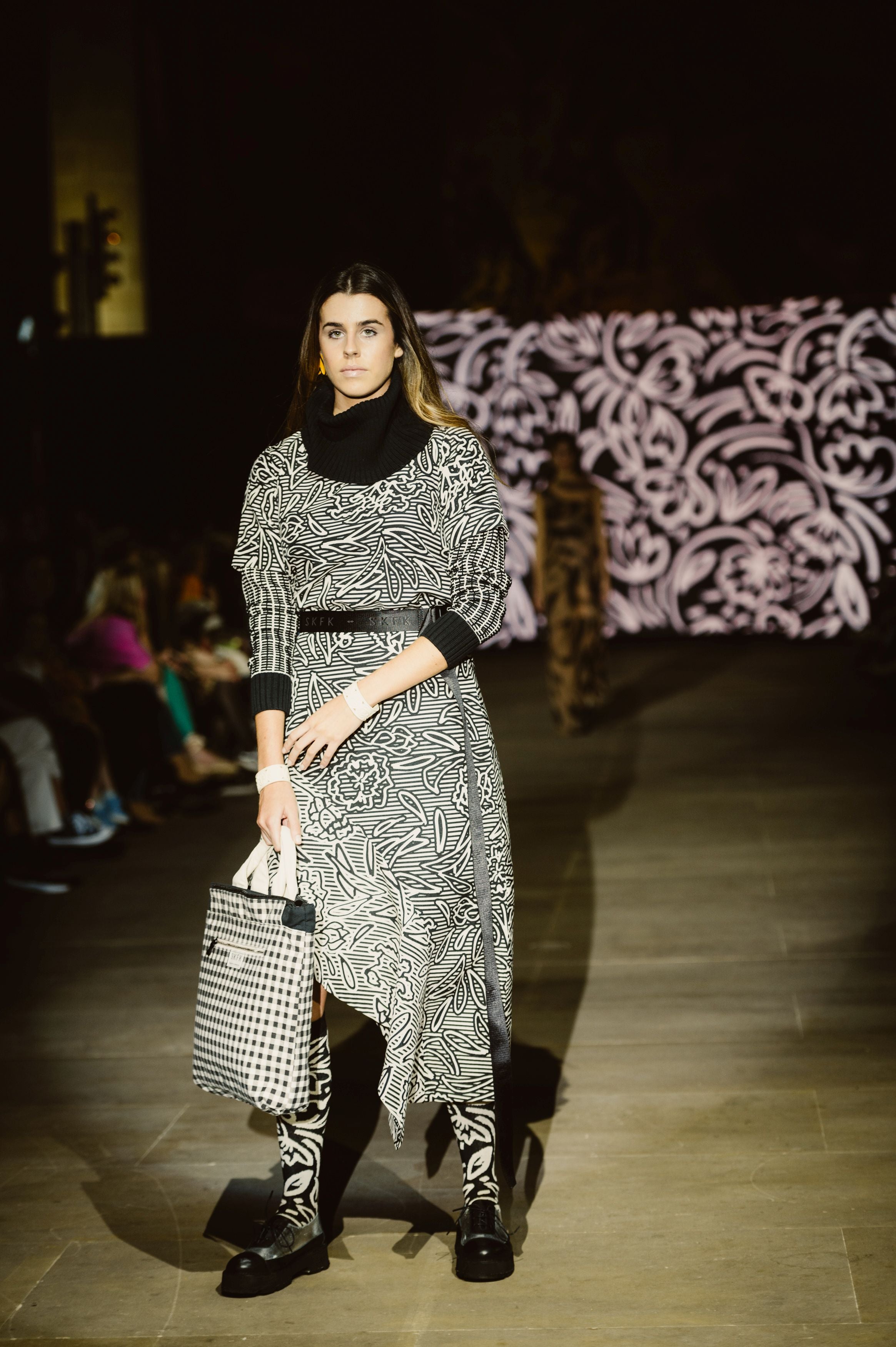 SKFK, moda creativa, atemporal y con una identidad única