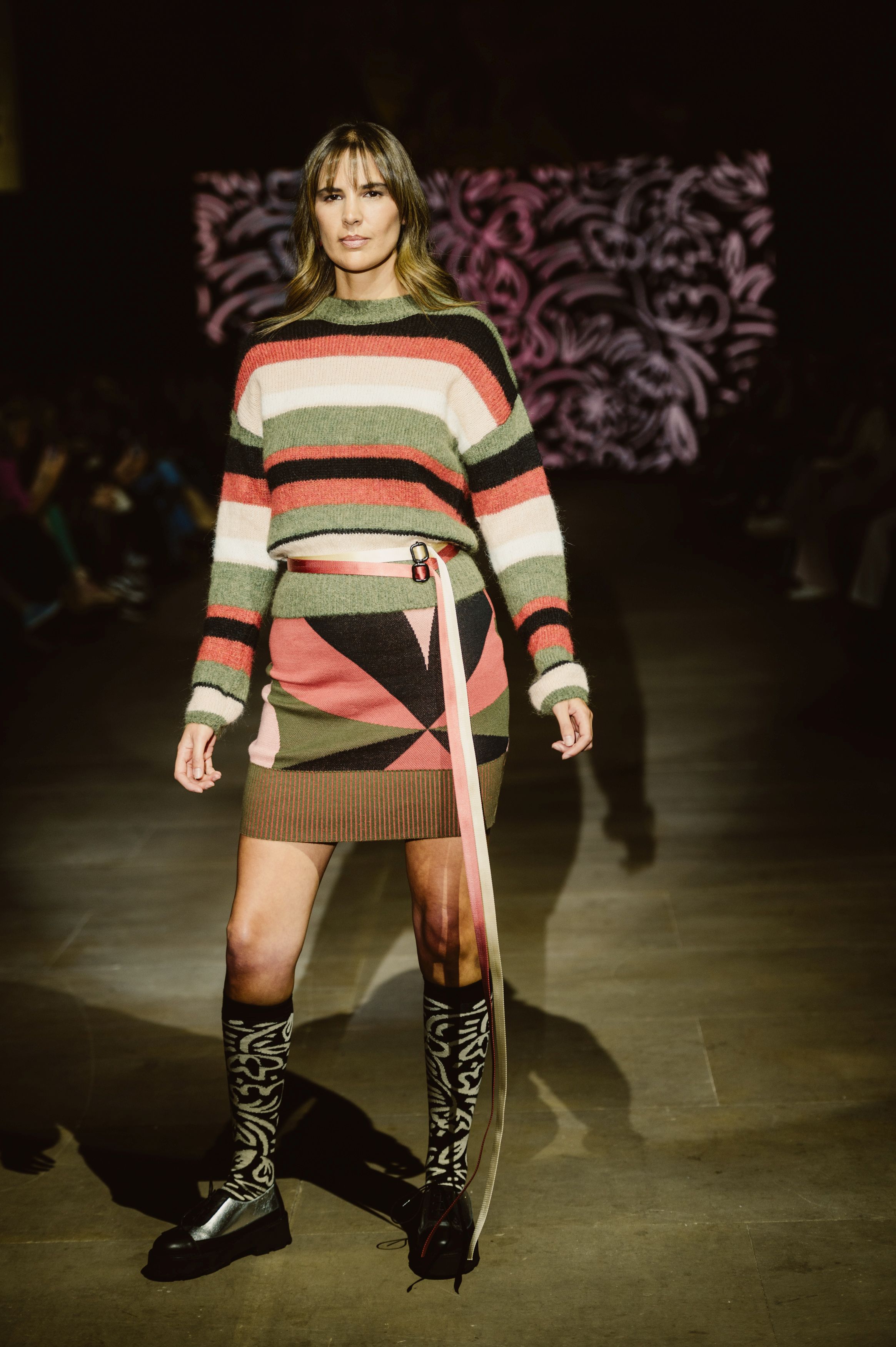 SKFK, moda creativa, atemporal y con una identidad única