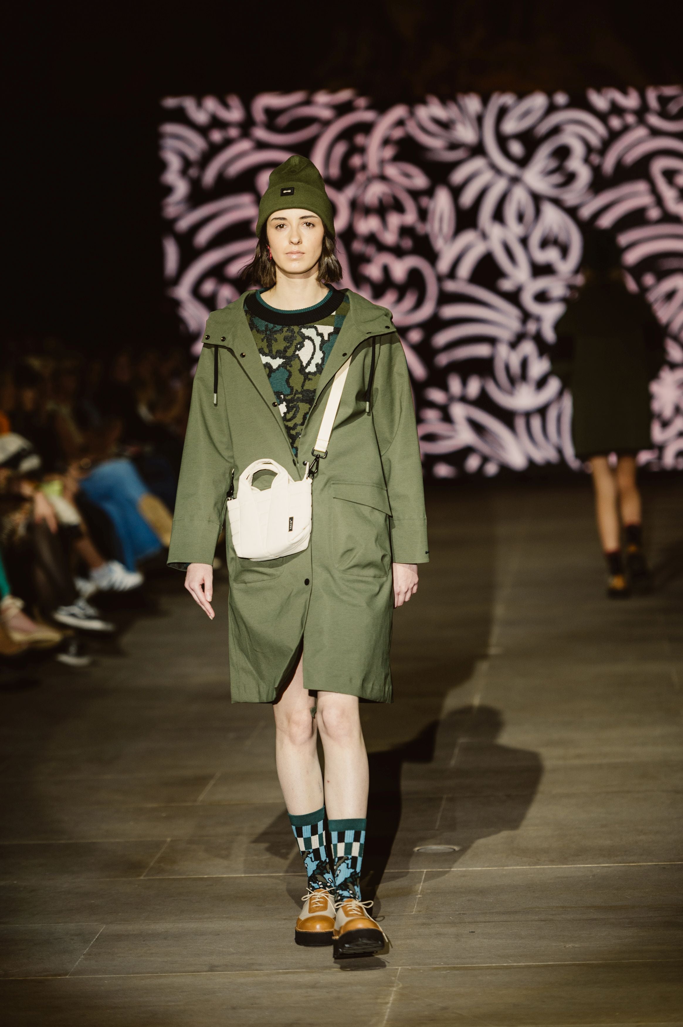 SKFK, moda creativa, atemporal y con una identidad única