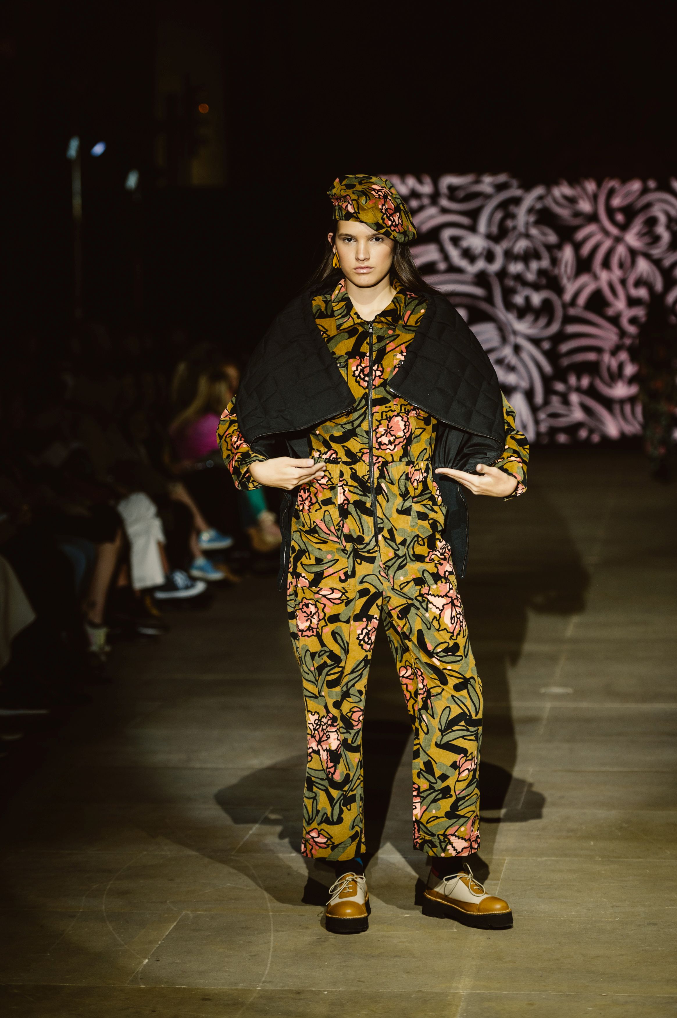 SKFK, moda creativa, atemporal y con una identidad única