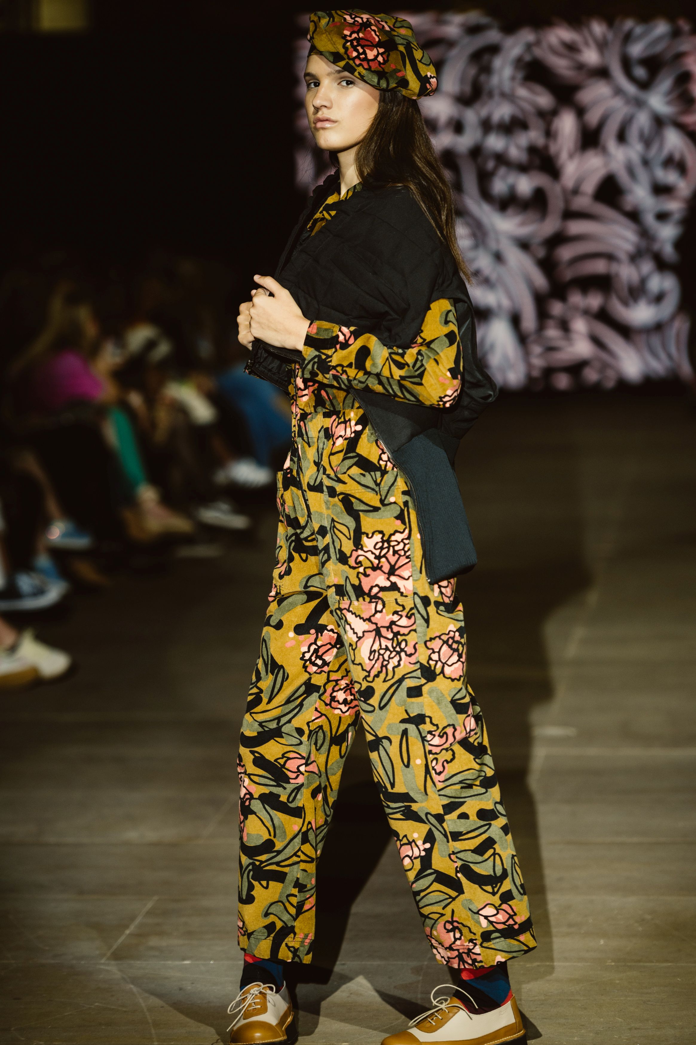 SKFK, moda creativa, atemporal y con una identidad única