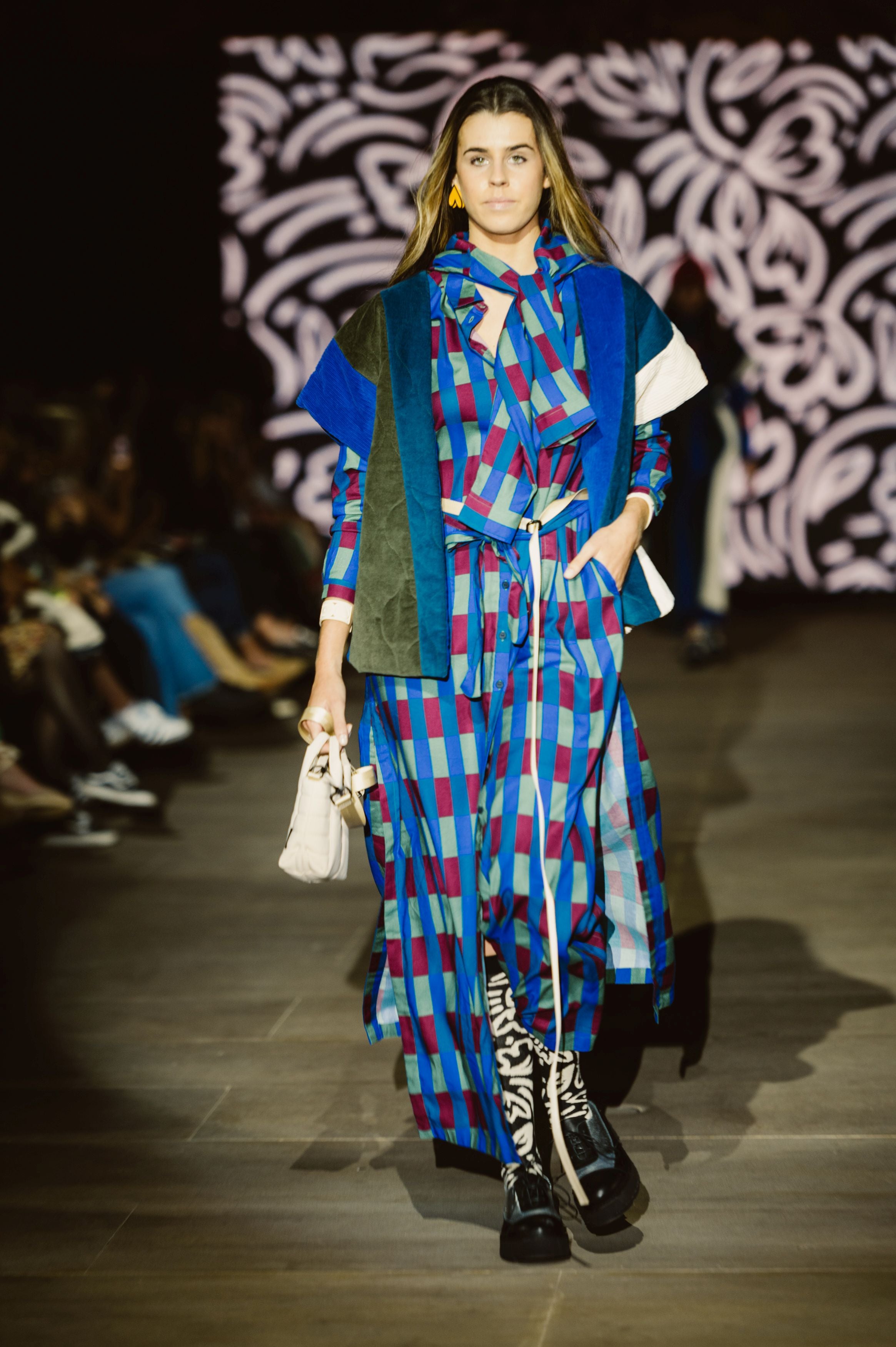 SKFK, moda creativa, atemporal y con una identidad única