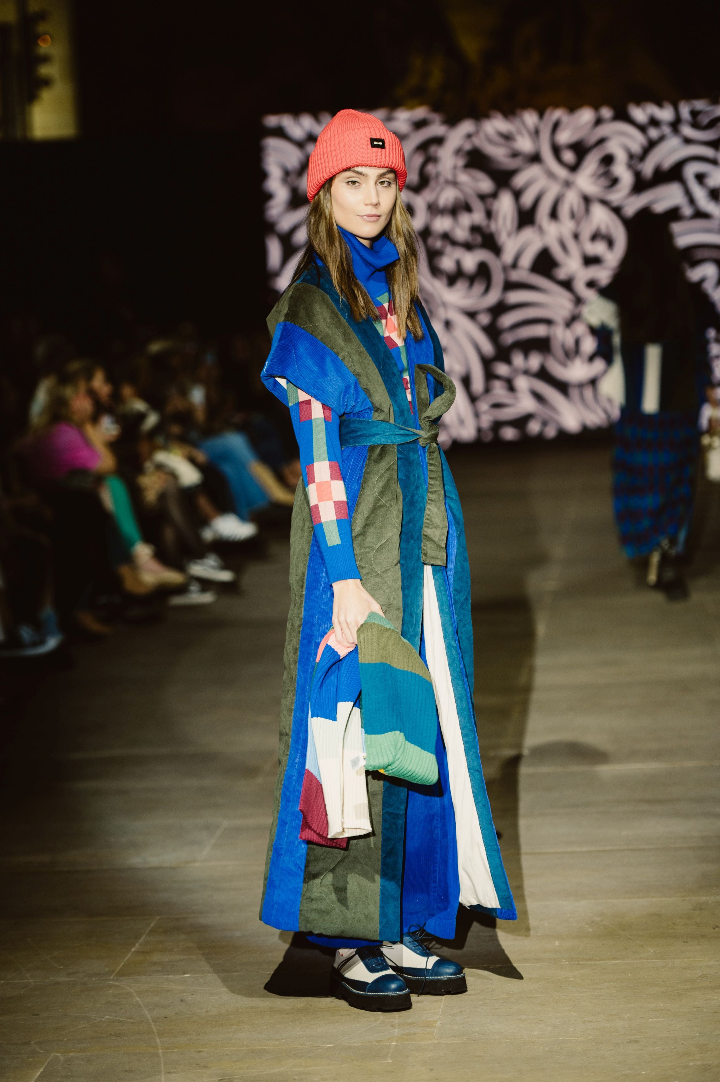 SKFK, moda creativa, atemporal y con una identidad única