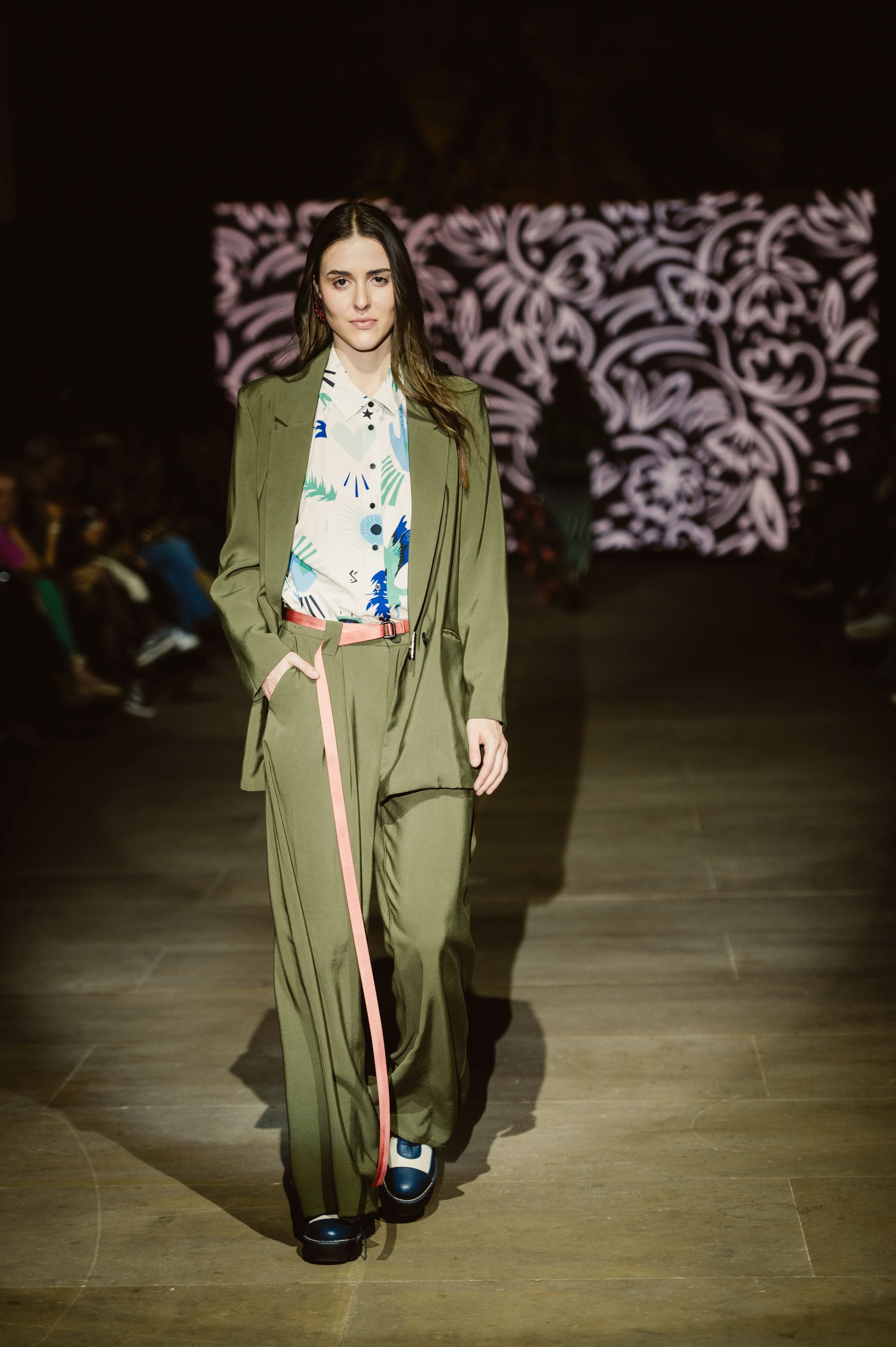 SKFK, moda creativa, atemporal y con una identidad única