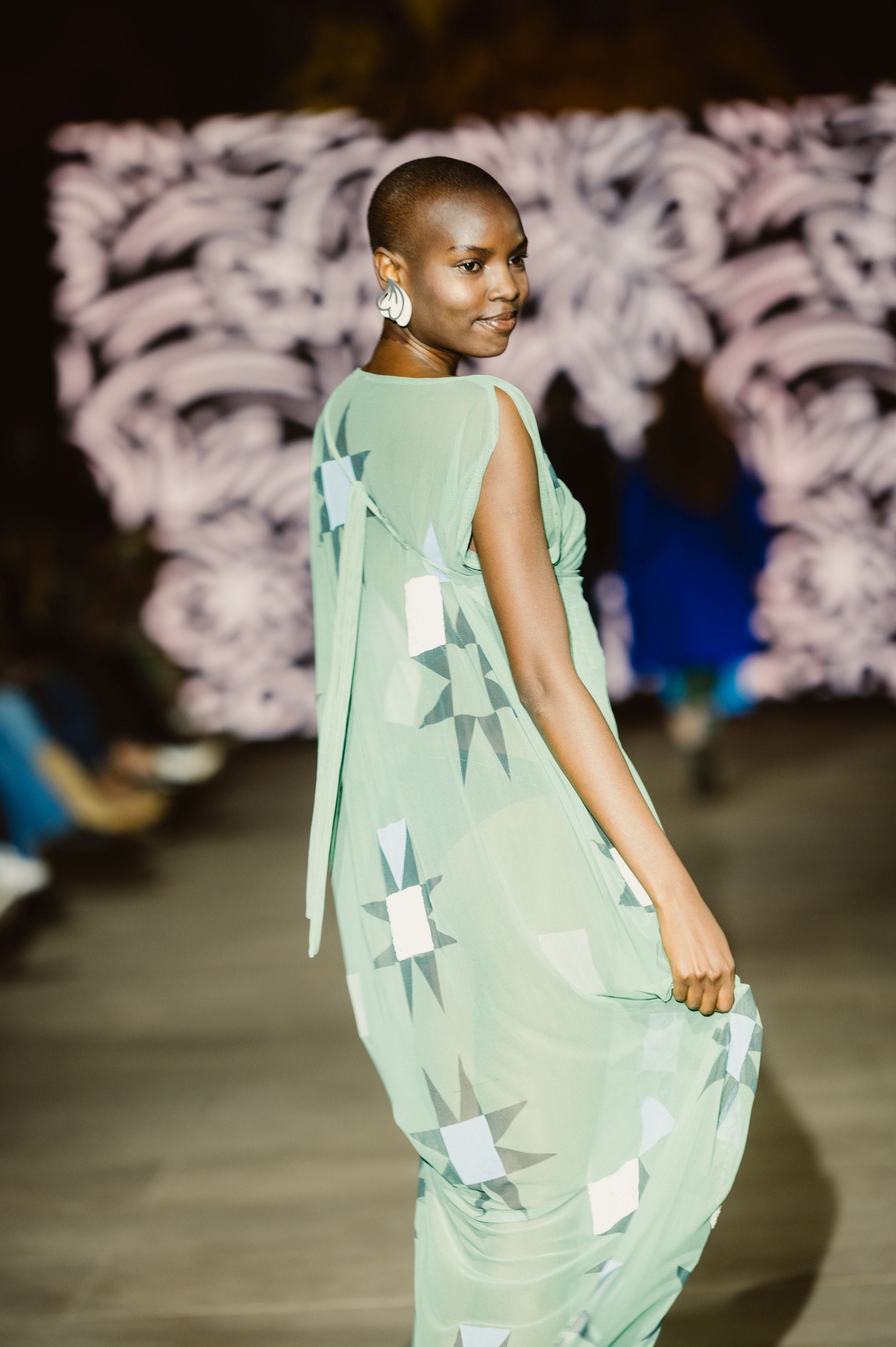 SKFK, moda creativa, atemporal y con una identidad única