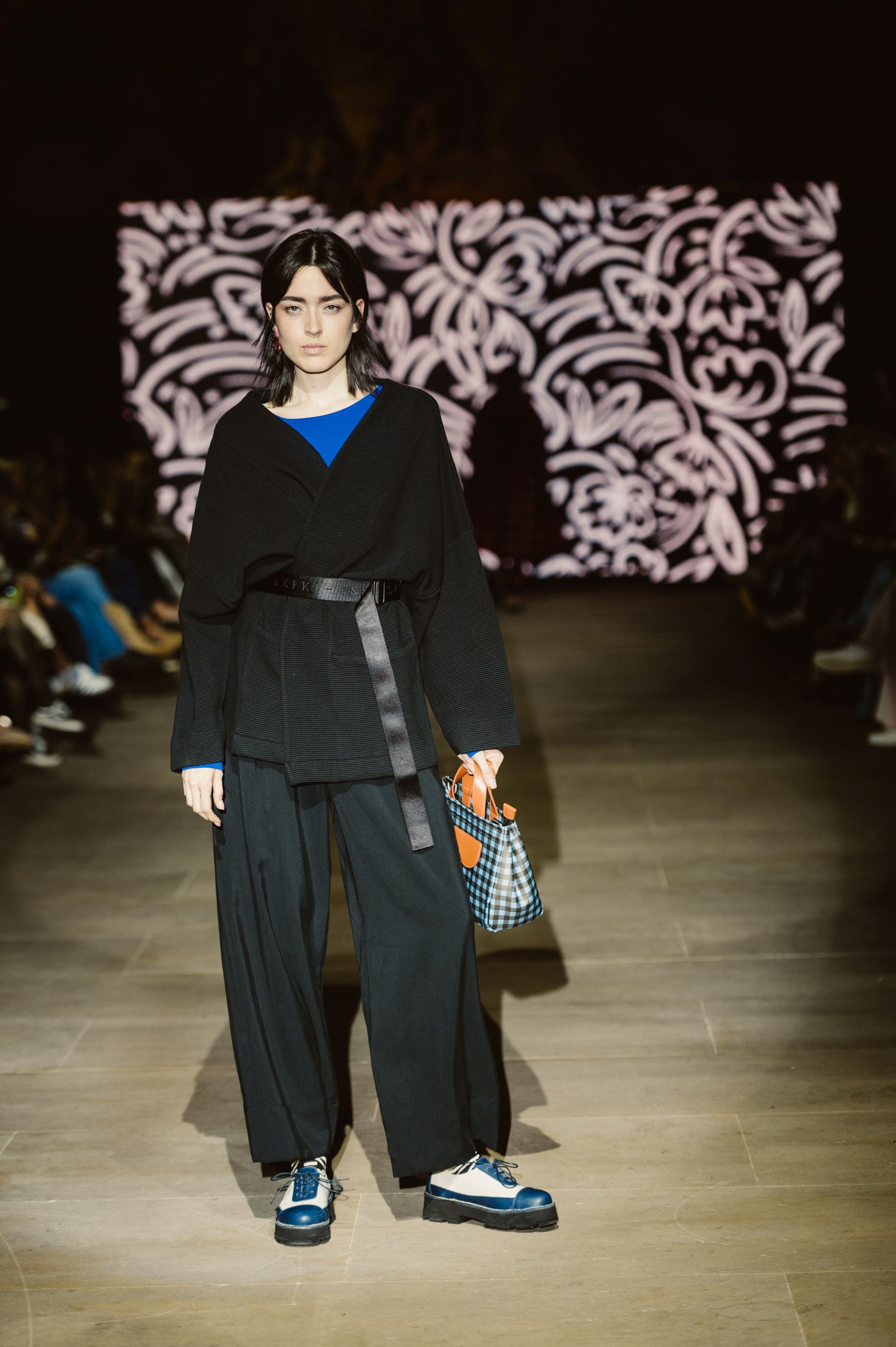 SKFK, moda creativa, atemporal y con una identidad única