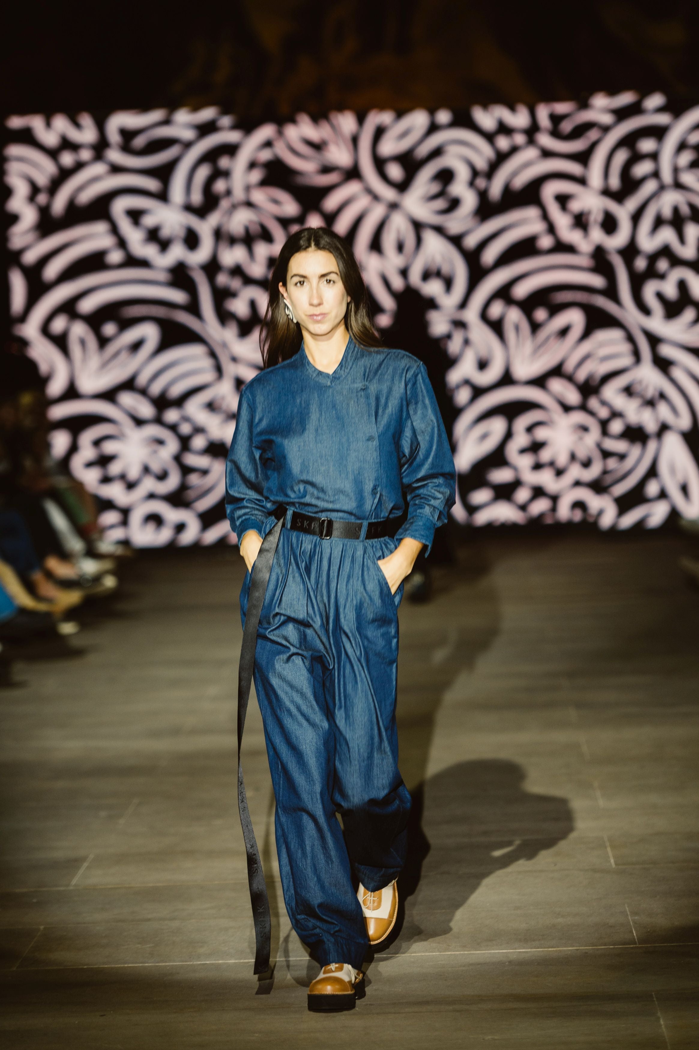 SKFK, moda creativa, atemporal y con una identidad única