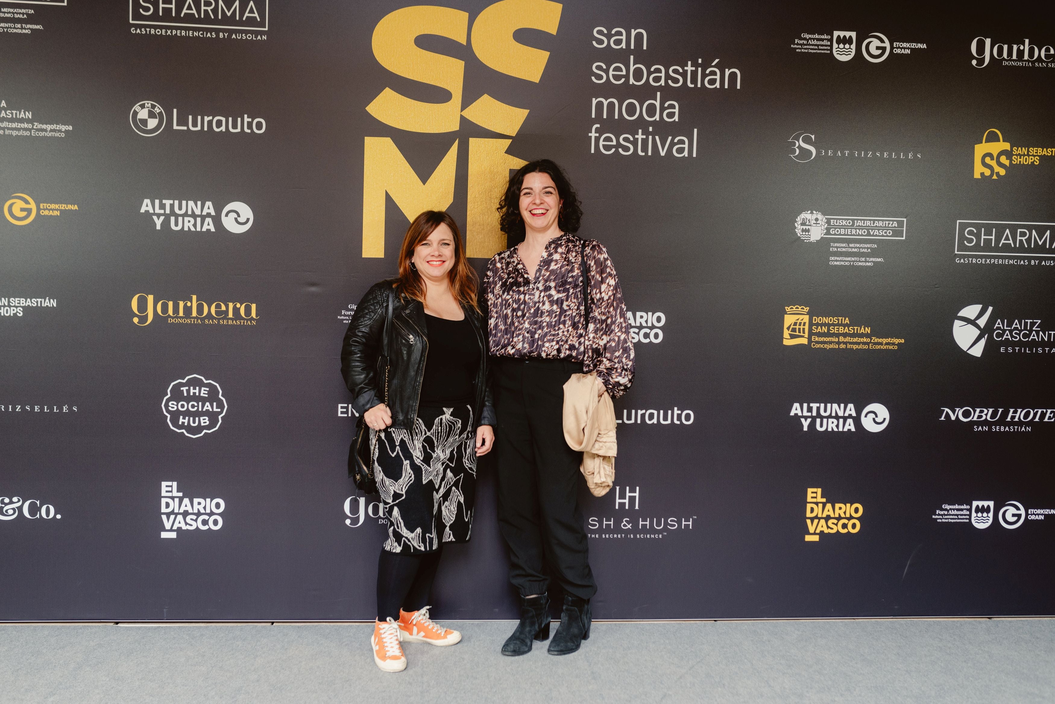 SKFK, moda creativa, atemporal y con una identidad única