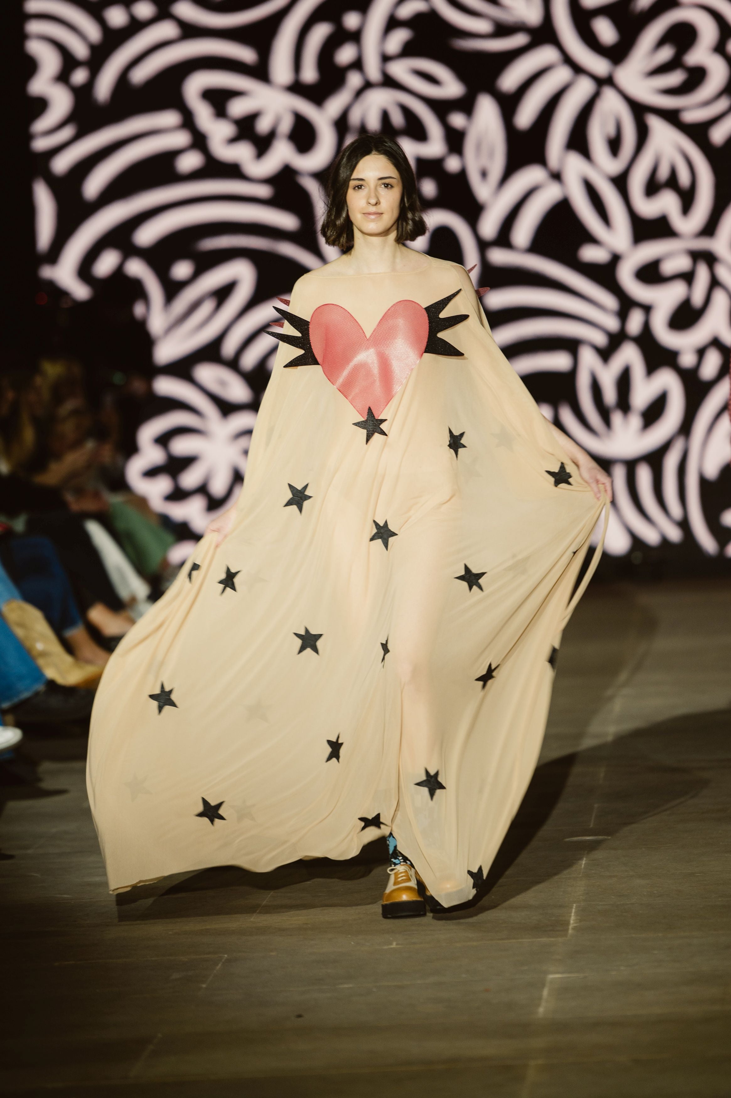 SKFK, moda creativa, atemporal y con una identidad única