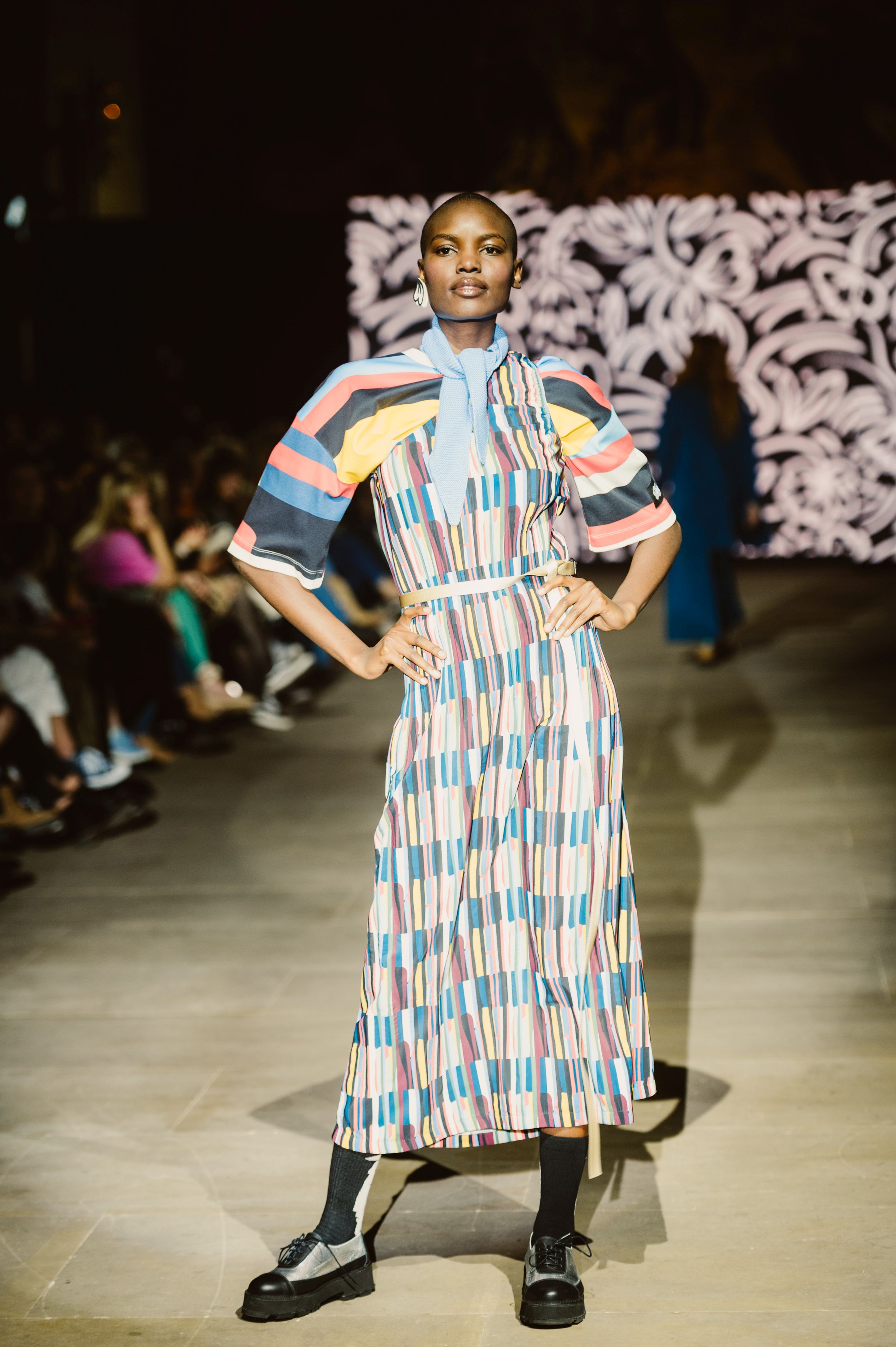 SKFK, moda creativa, atemporal y con una identidad única