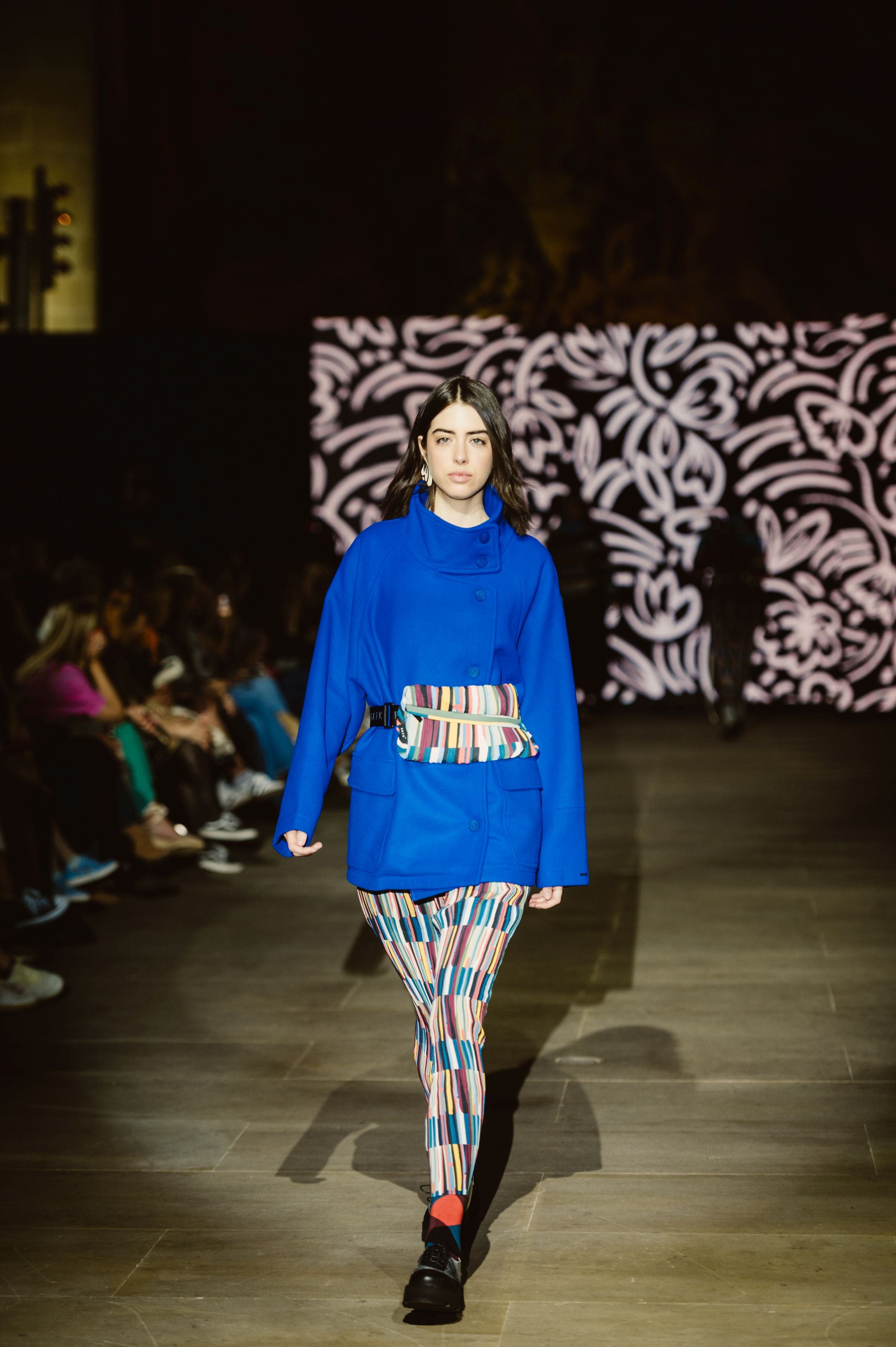 SKFK, moda creativa, atemporal y con una identidad única