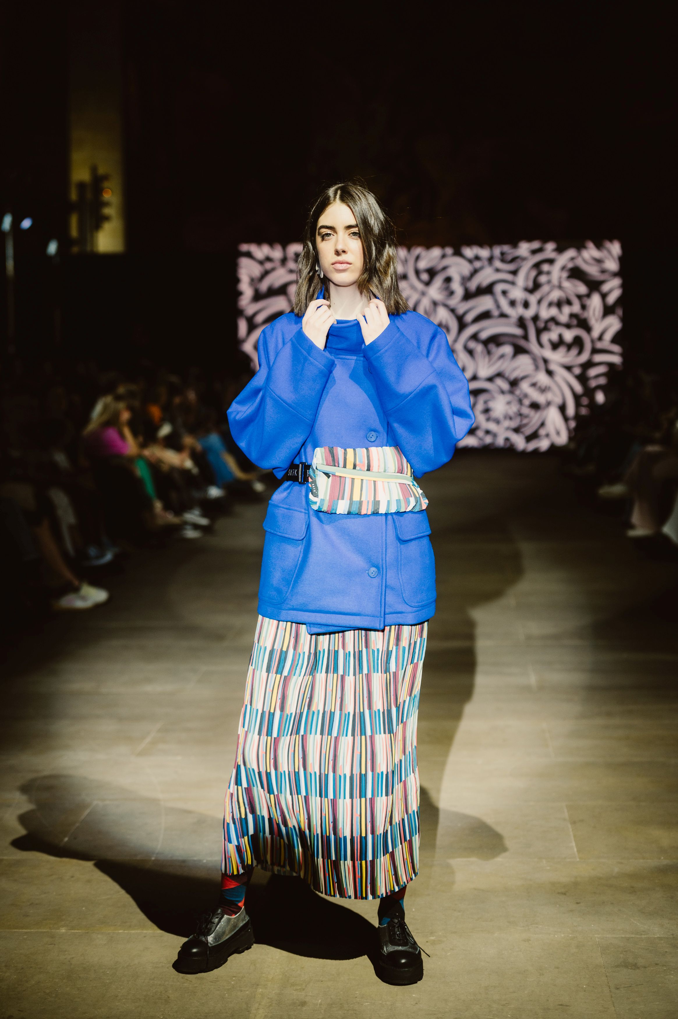 SKFK, moda creativa, atemporal y con una identidad única