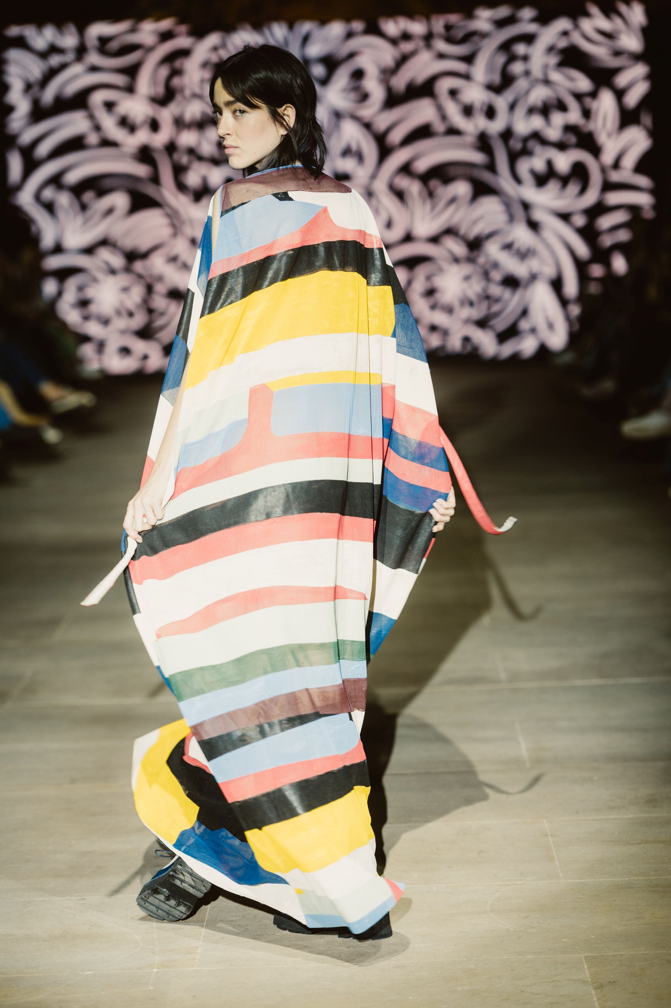 SKFK, moda creativa, atemporal y con una identidad única