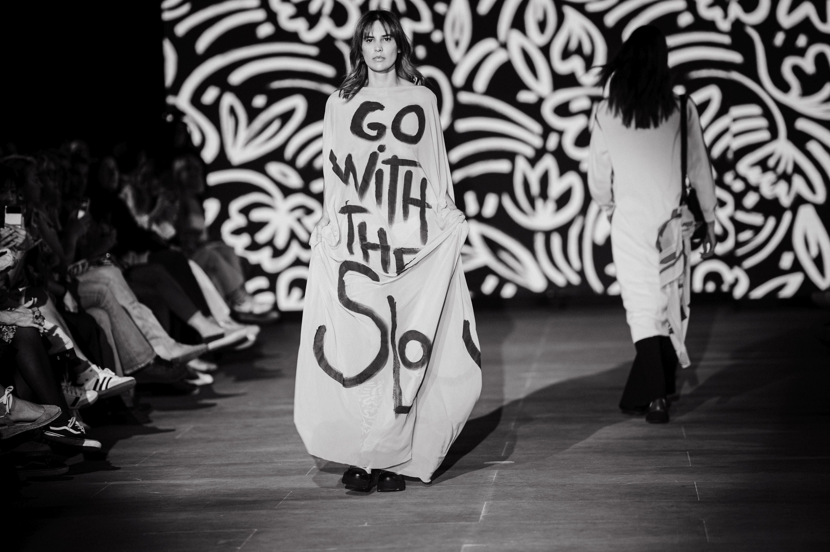 SKFK, moda creativa, atemporal y con una identidad única