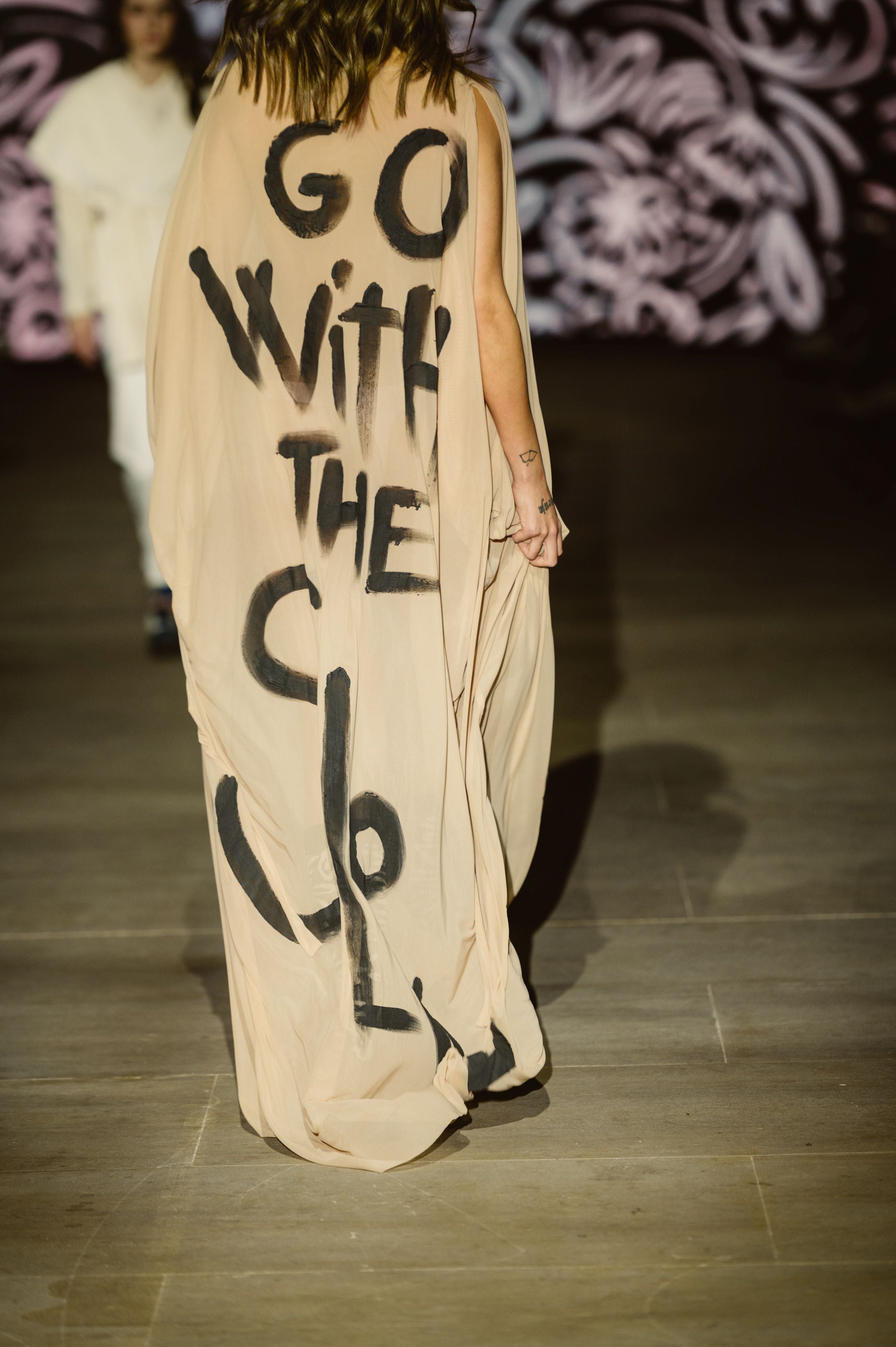 SKFK, moda creativa, atemporal y con una identidad única