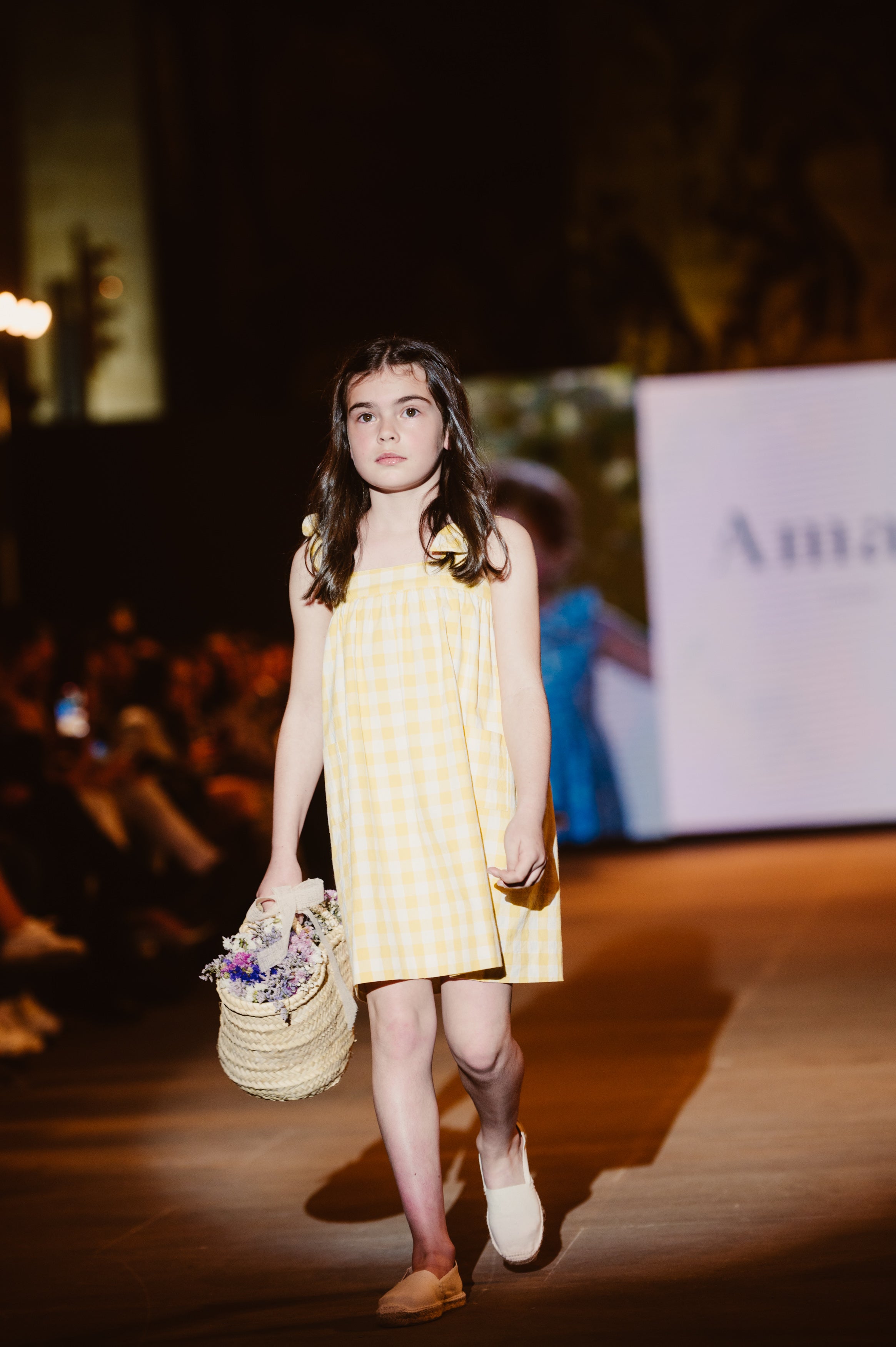 Color y diversión con Amaia Arrieta London y Twin & Chic | El Diario Vasco