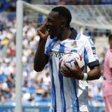 La calculadora: ¿en qué posición acabará la Real esta temporada? 